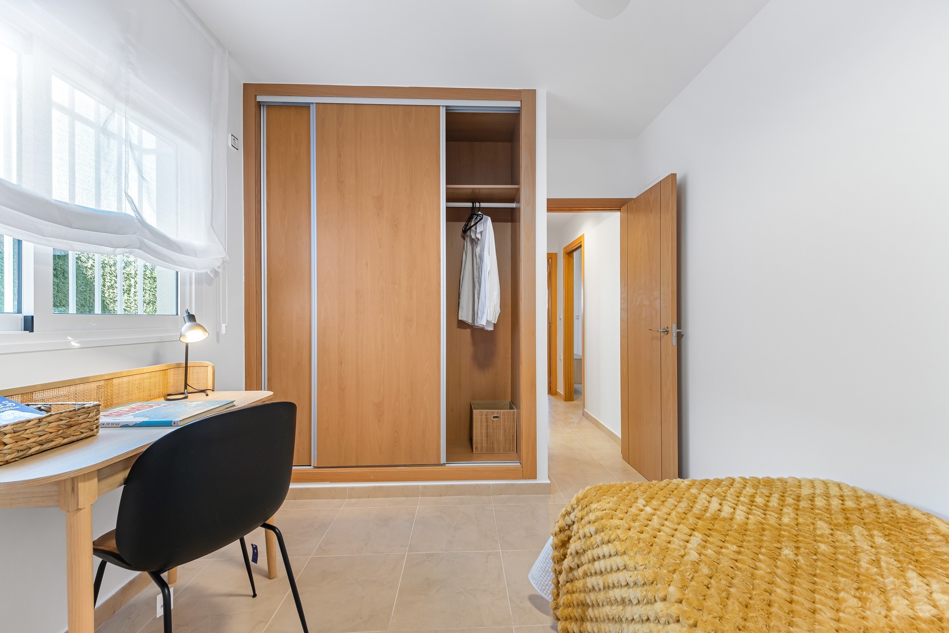 Nieuwbouw Woningen - Appartement -
Orihuela Costa