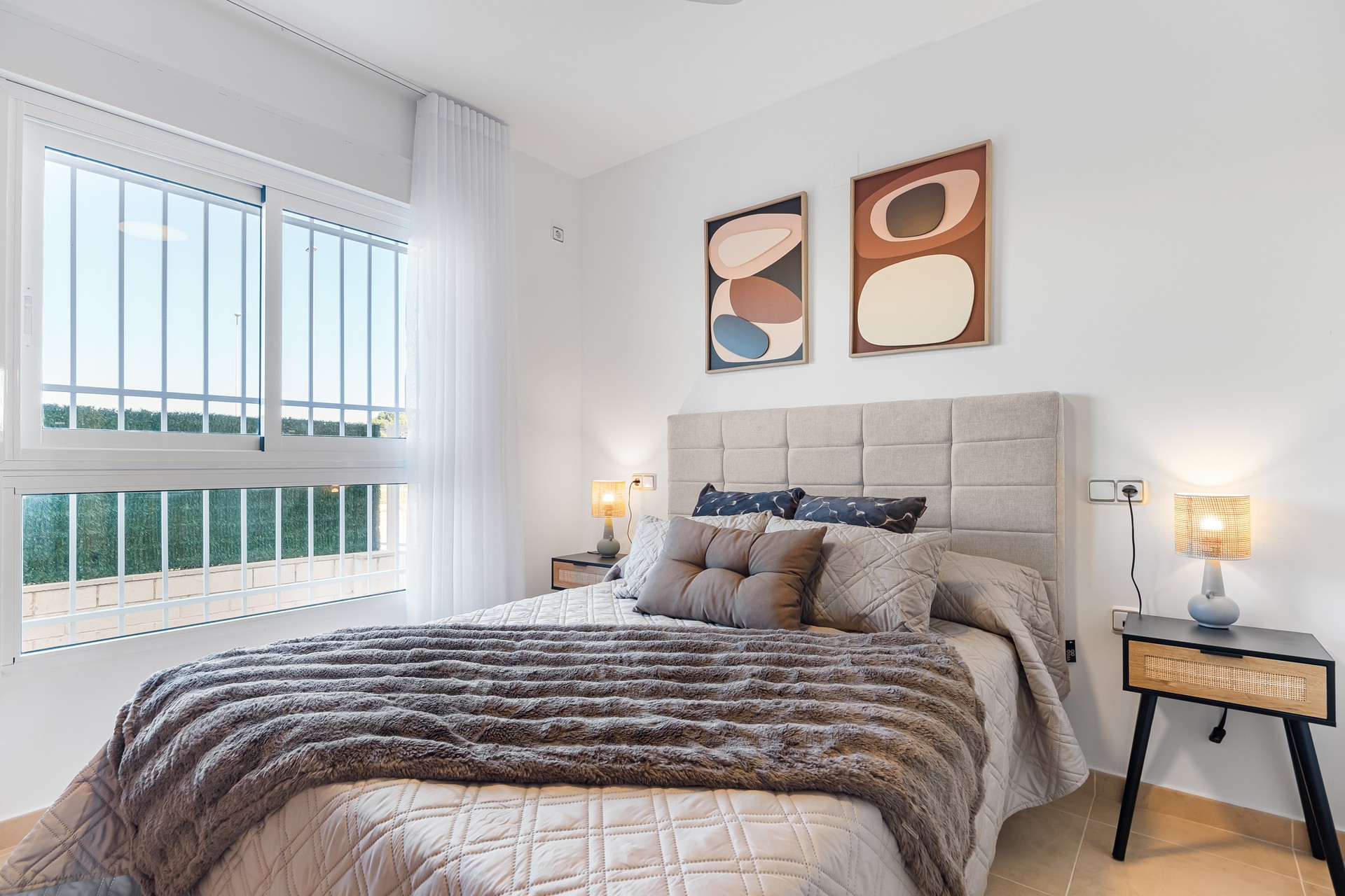 Nieuwbouw Woningen - Appartement -
Orihuela Costa