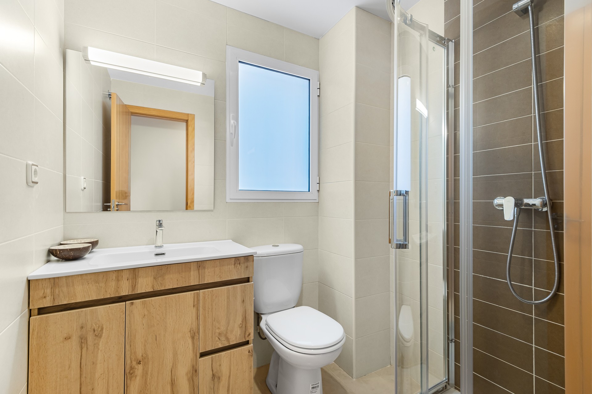 Nieuwbouw Woningen - Appartement -
Orihuela Costa