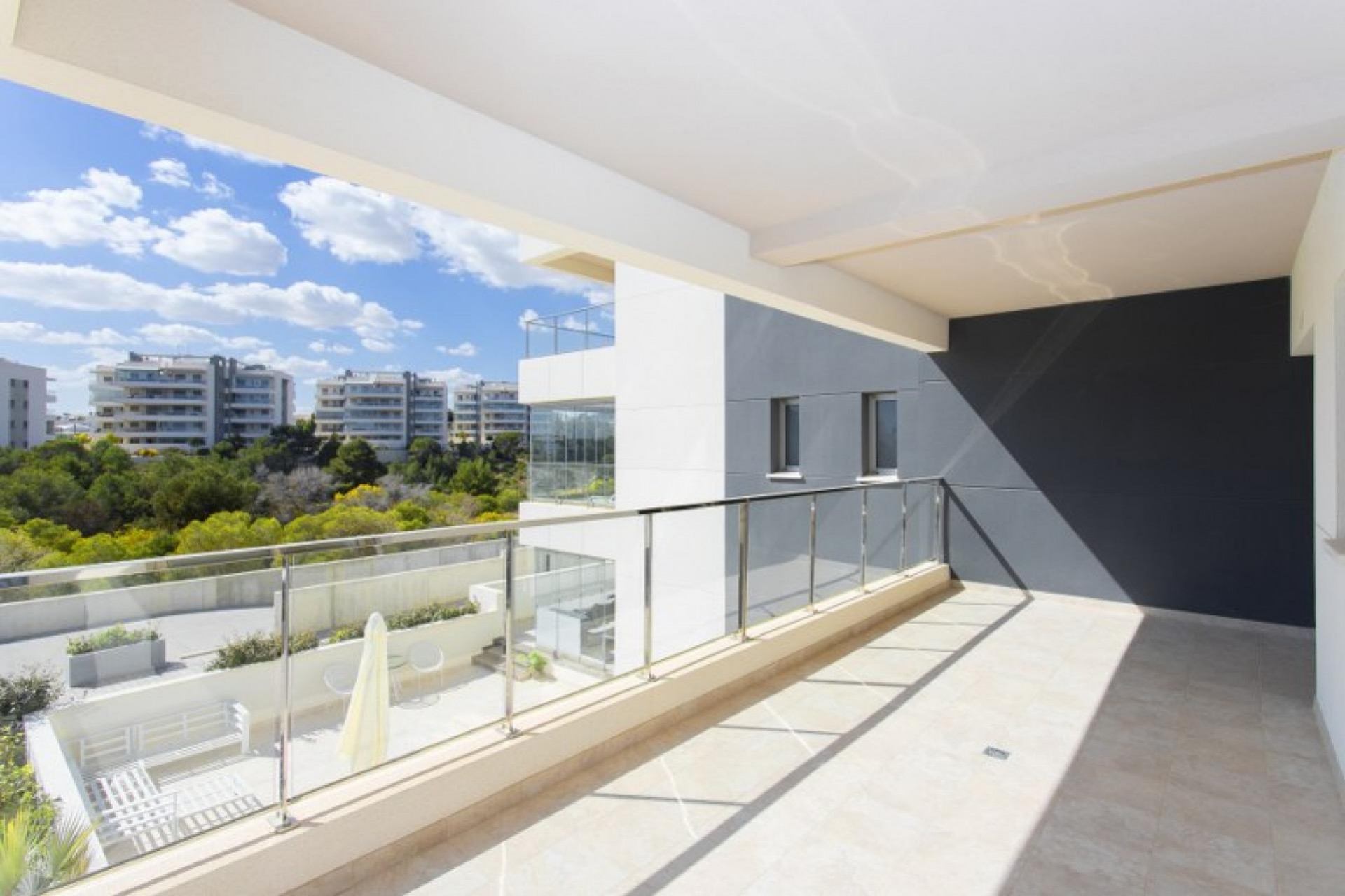 Nieuwbouw Woningen - Appartement -
Orihuela