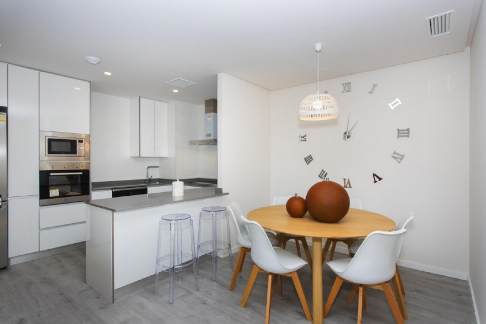 Nieuwbouw Woningen - Appartement -
Orihuela