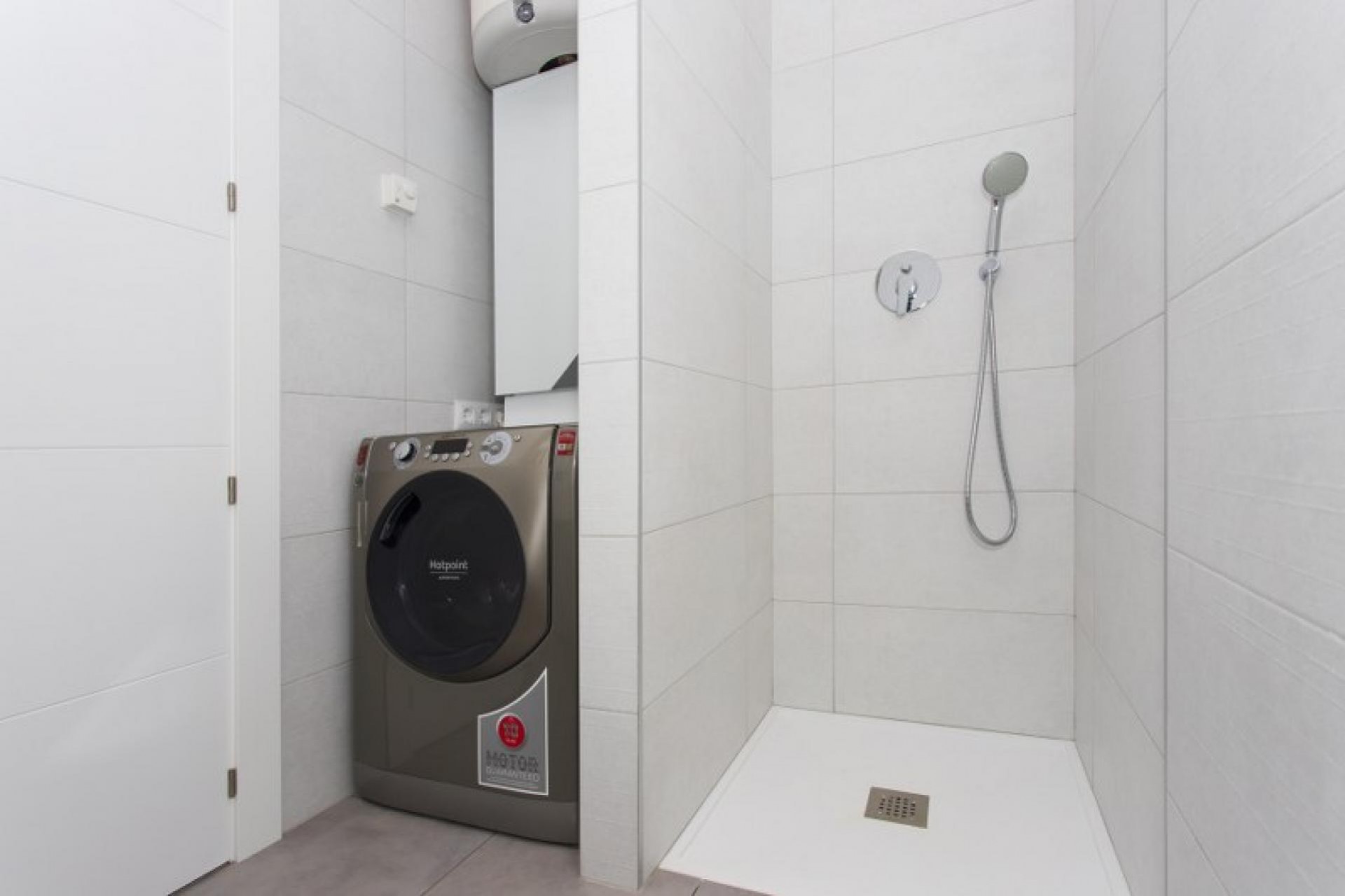 Nieuwbouw Woningen - Appartement -
Orihuela