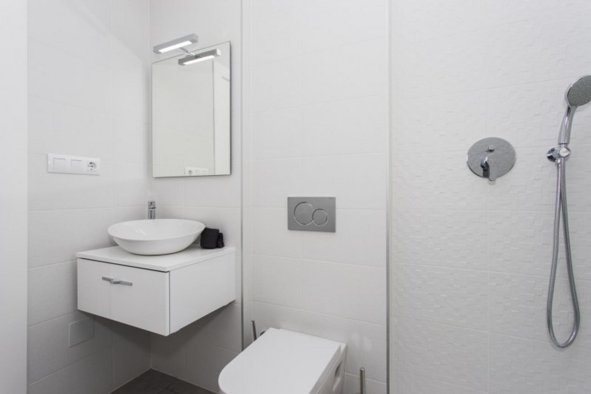 Nieuwbouw Woningen - Appartement -
Orihuela
