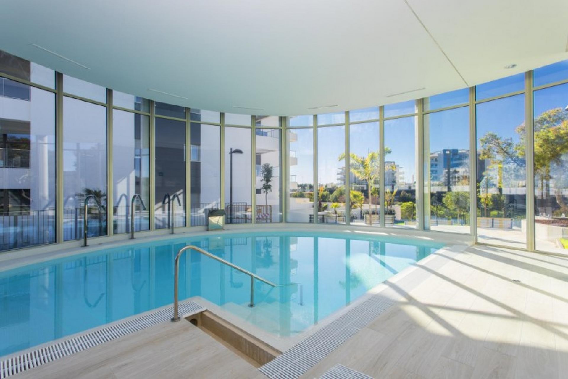 Nieuwbouw Woningen - Appartement -
Orihuela