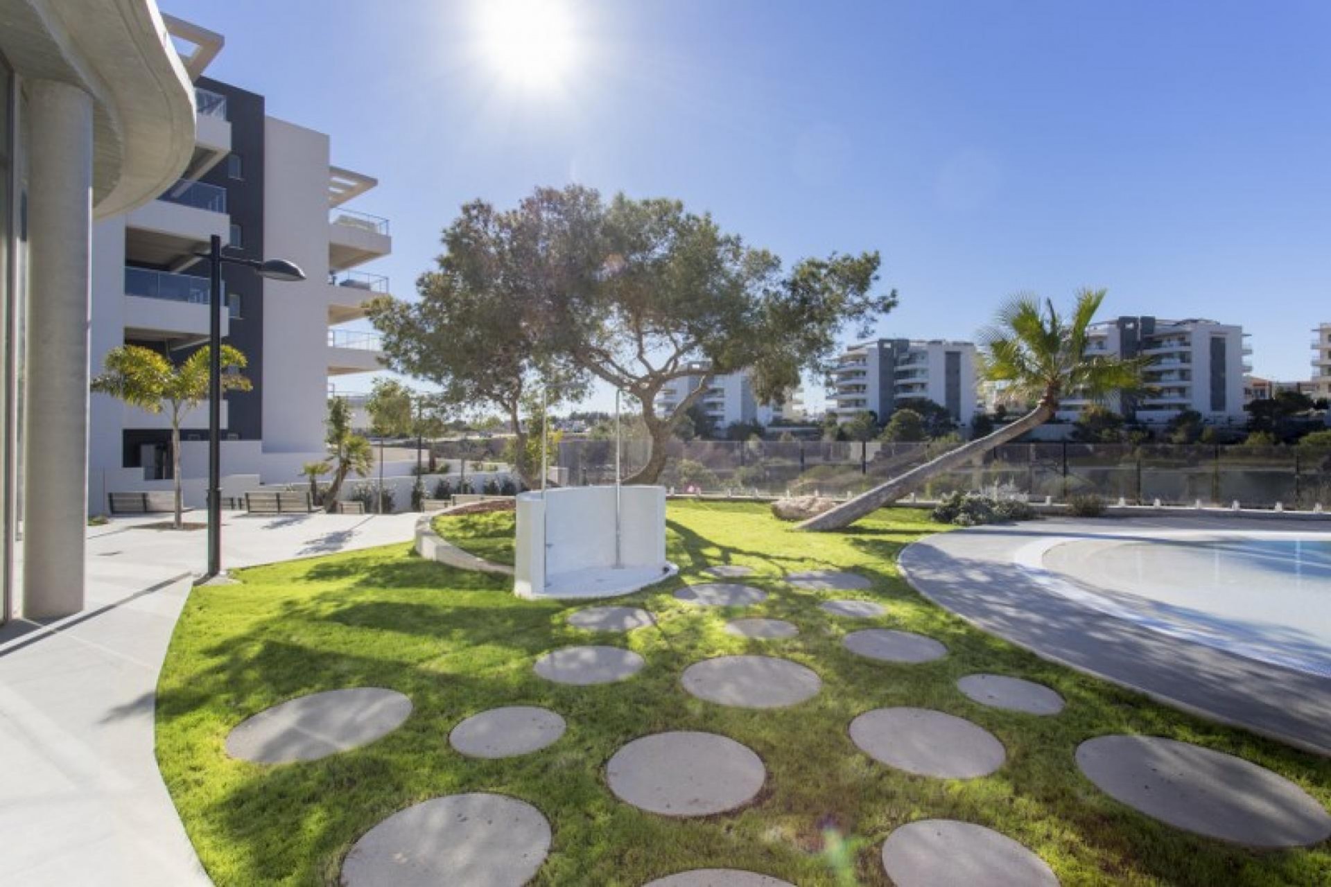 Nieuwbouw Woningen - Appartement -
Orihuela