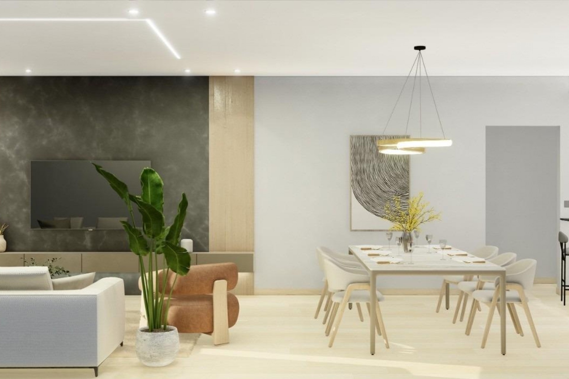 Nieuwbouw Woningen - Appartement -
Pilar de la Horadada