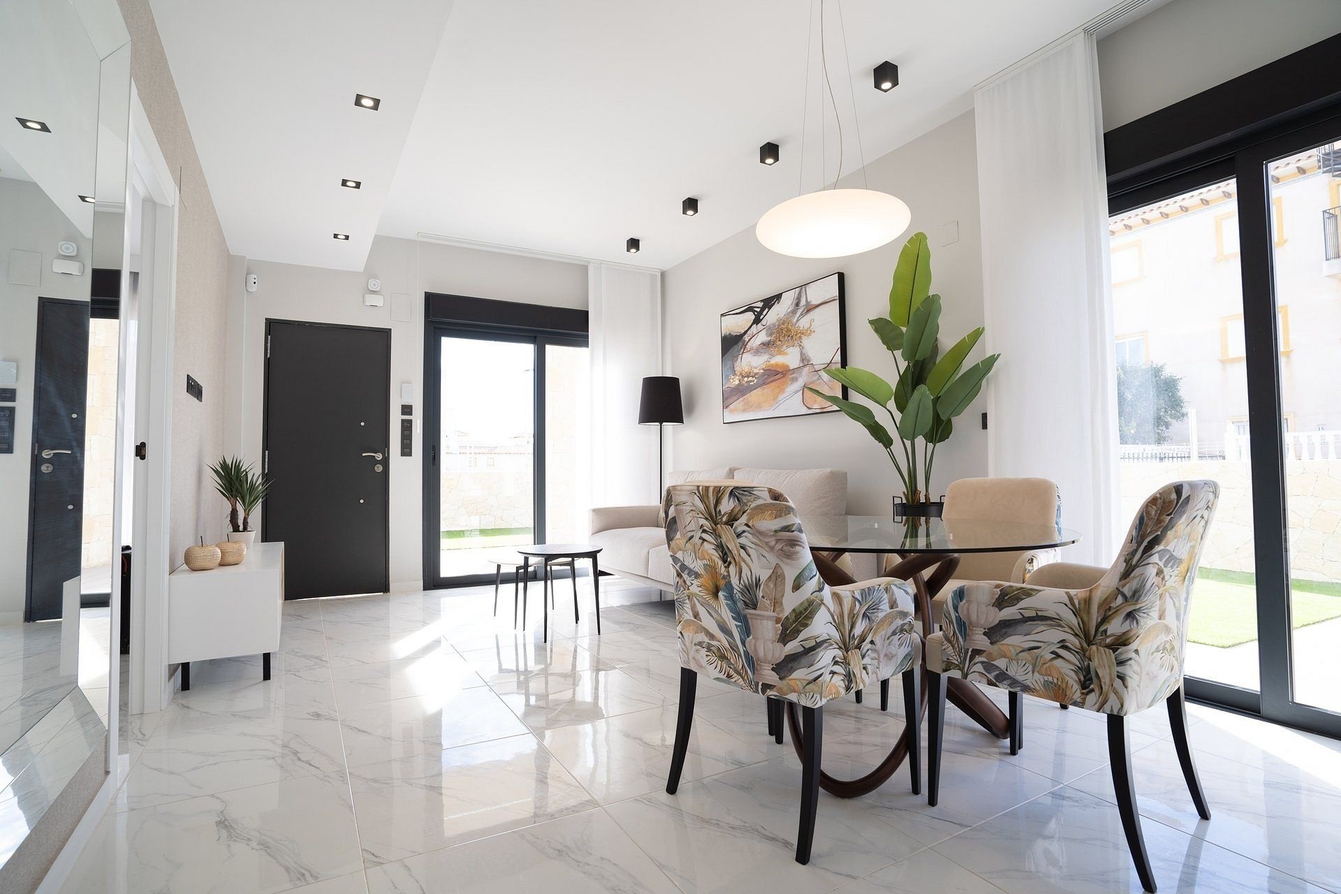 Nieuwbouw Woningen - Appartement -
Pilar de La Horadada