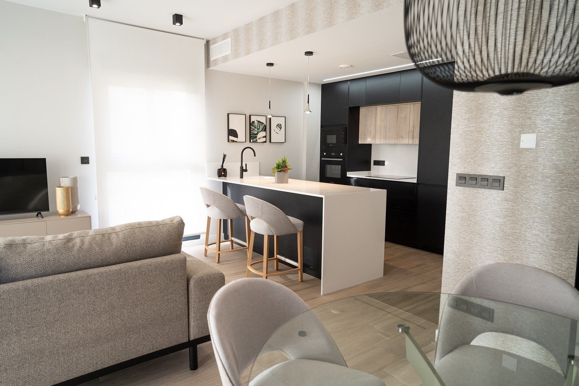 Nieuwbouw Woningen - Appartement -
Pilar de La Horadada