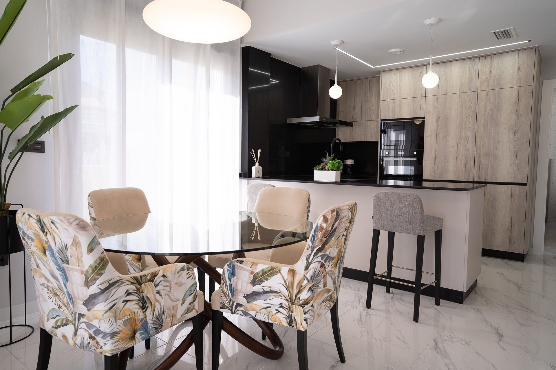 Nieuwbouw Woningen - Appartement -
Pilar de La Horadada