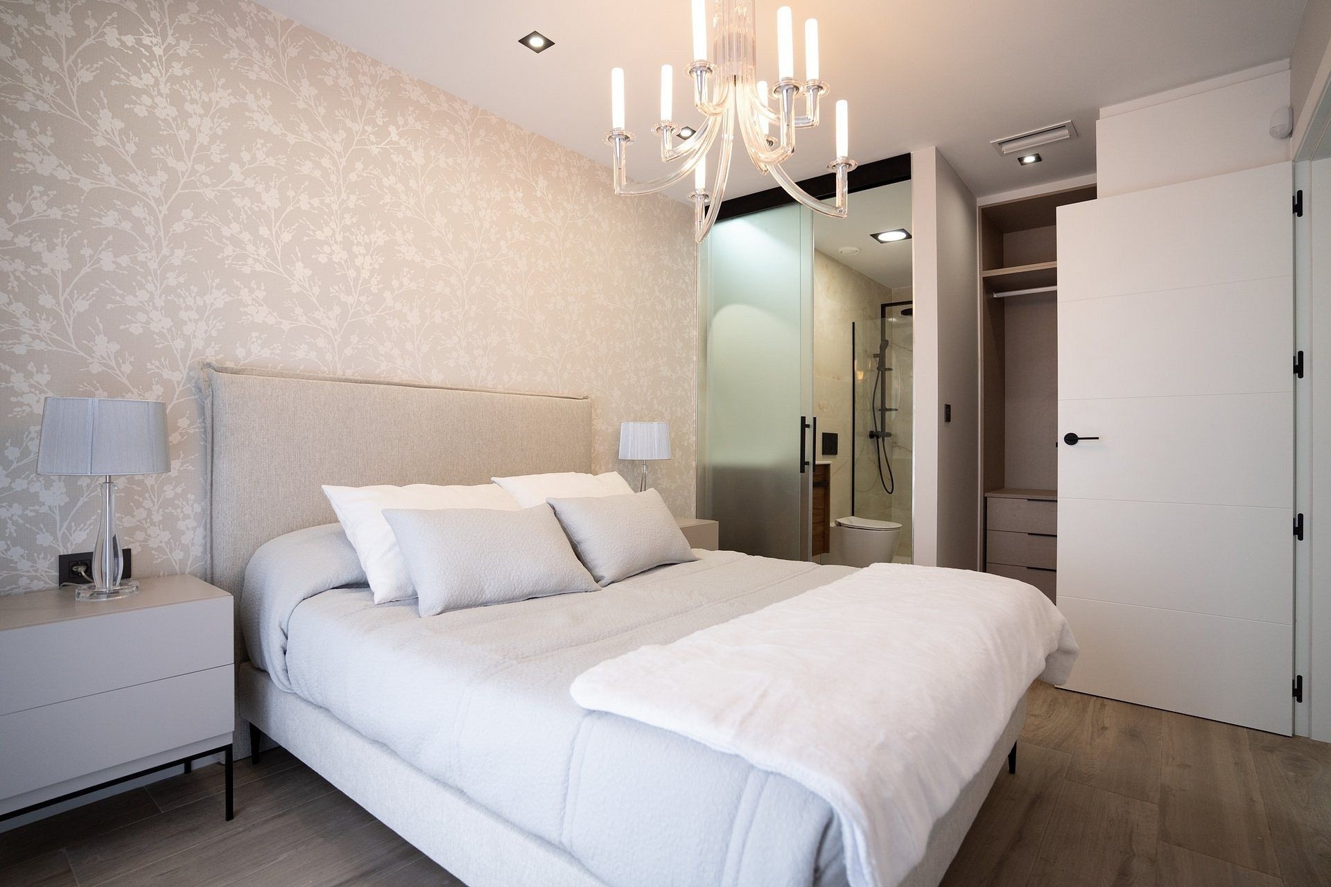 Nieuwbouw Woningen - Appartement -
Pilar de La Horadada