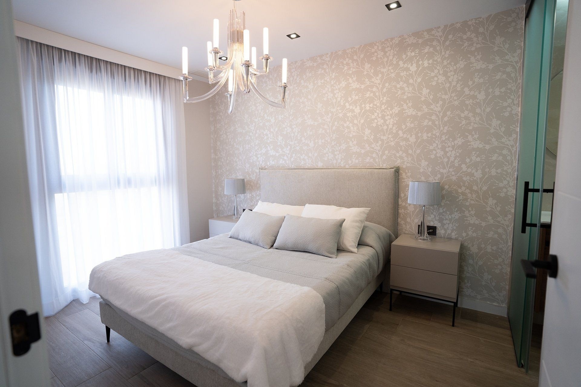 Nieuwbouw Woningen - Appartement -
Pilar de La Horadada