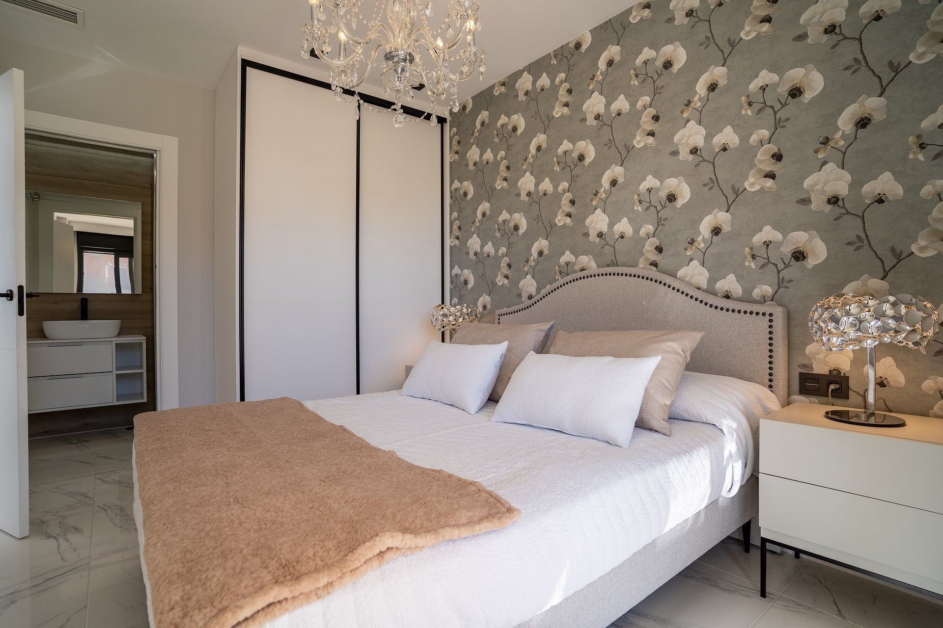 Nieuwbouw Woningen - Appartement -
Pilar de La Horadada
