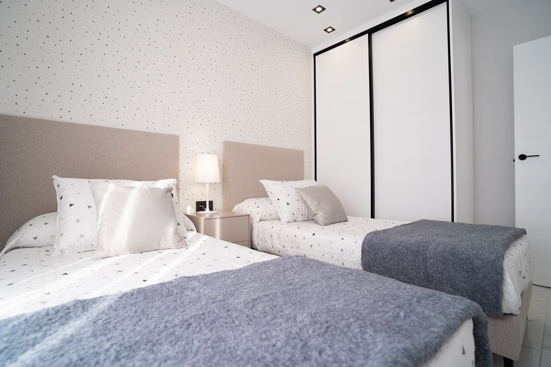 Nieuwbouw Woningen - Appartement -
Pilar de La Horadada