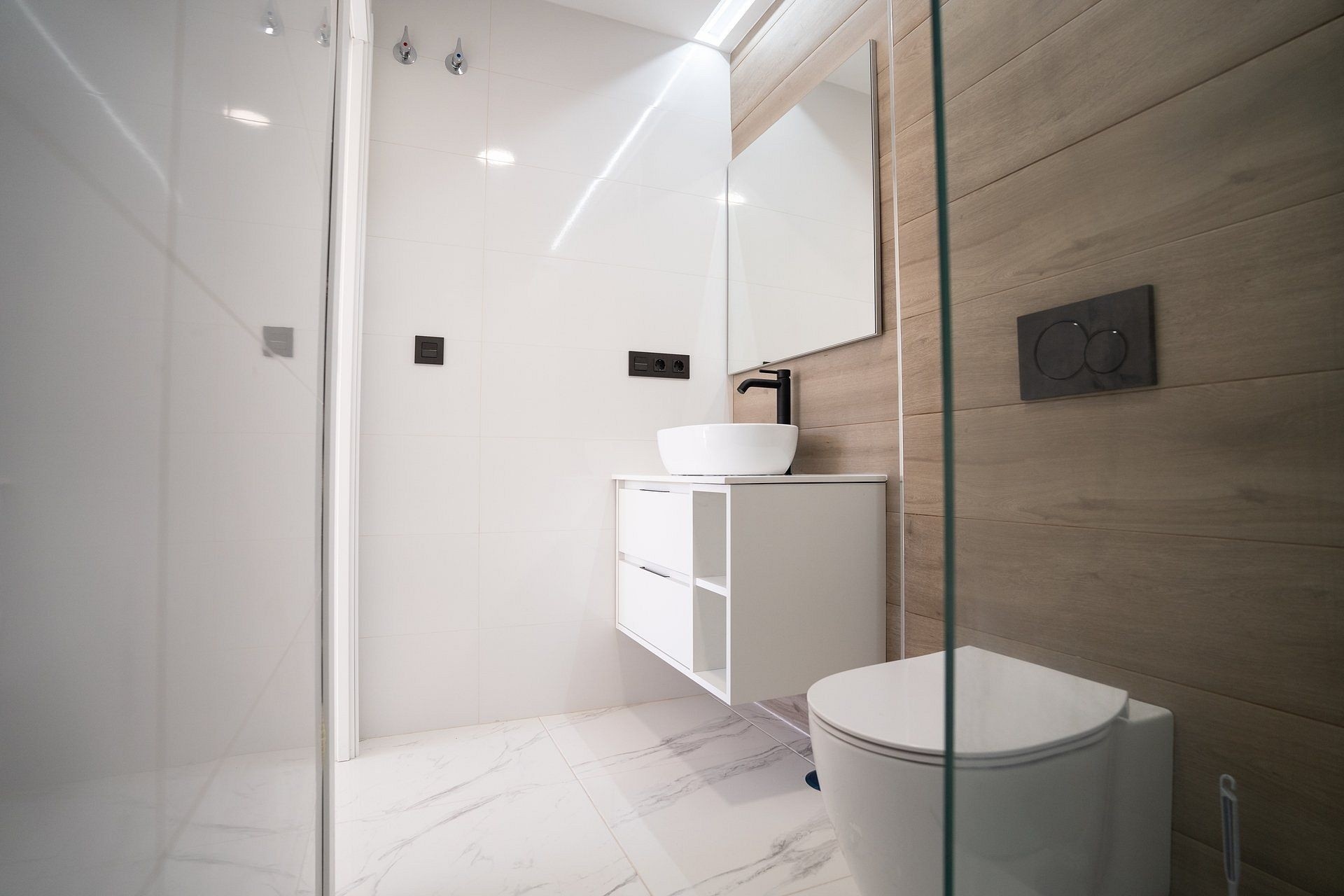 Nieuwbouw Woningen - Appartement -
Pilar de La Horadada