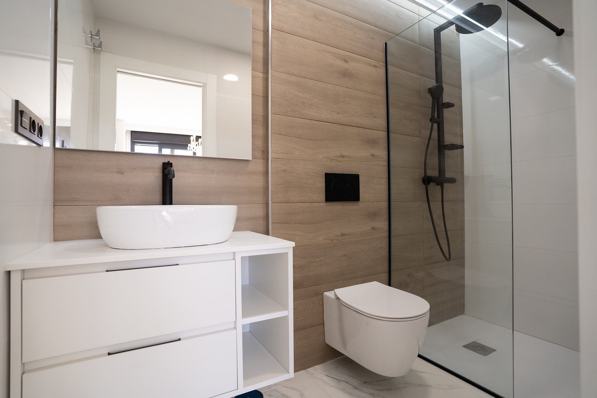 Nieuwbouw Woningen - Appartement -
Pilar de La Horadada