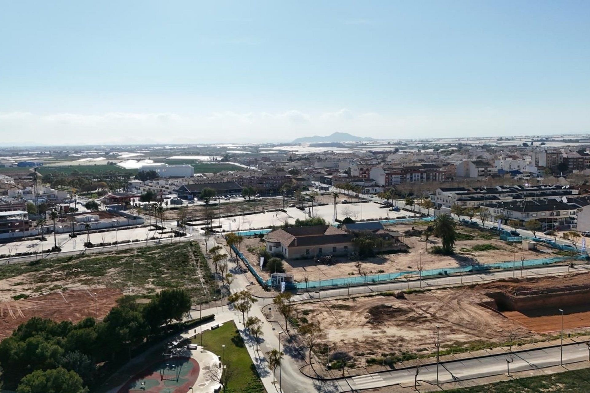 Nieuwbouw Woningen - Appartement -
Pilar de La Horadada