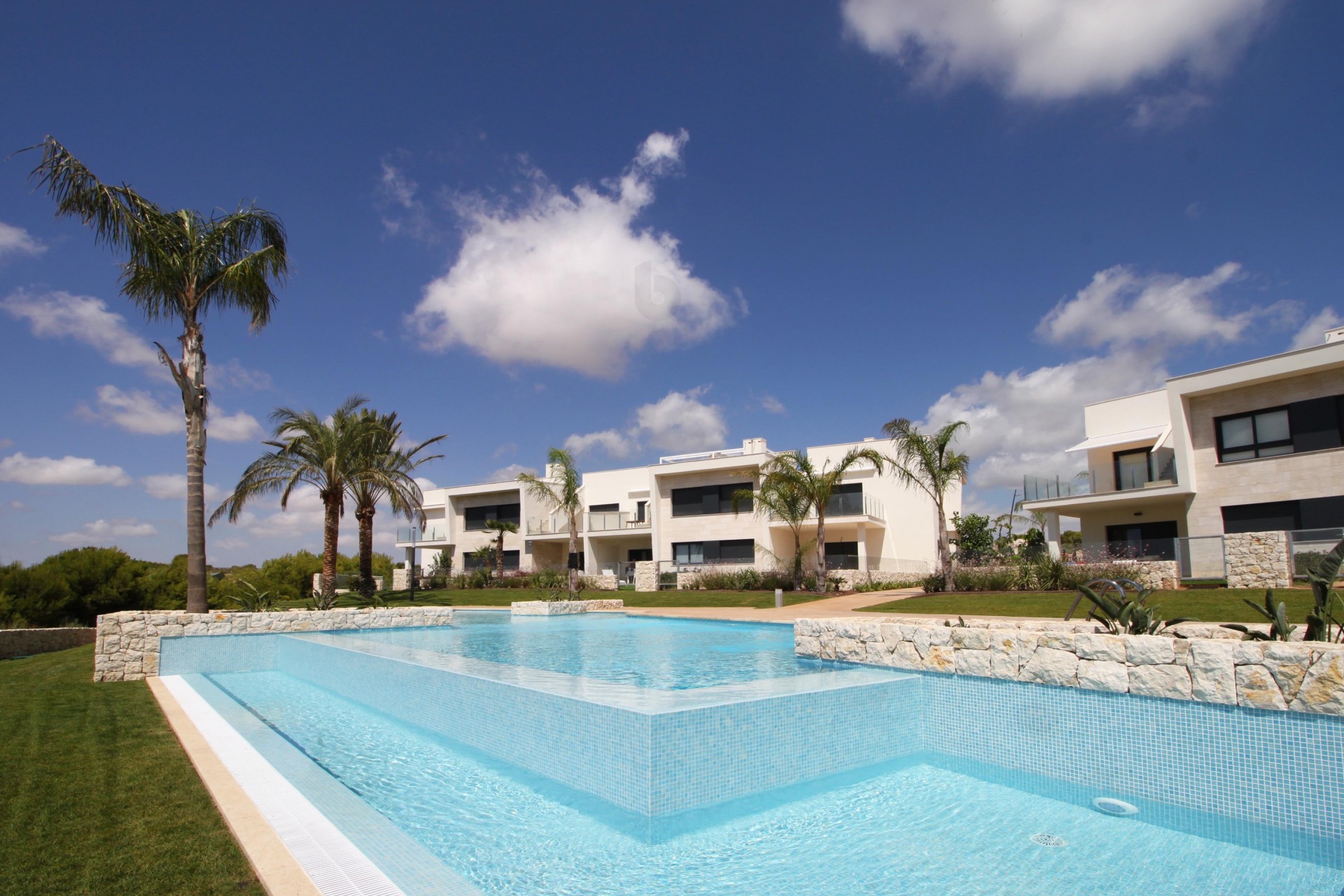 Nieuwbouw Woningen - Appartement -
Pinar de Campoverde