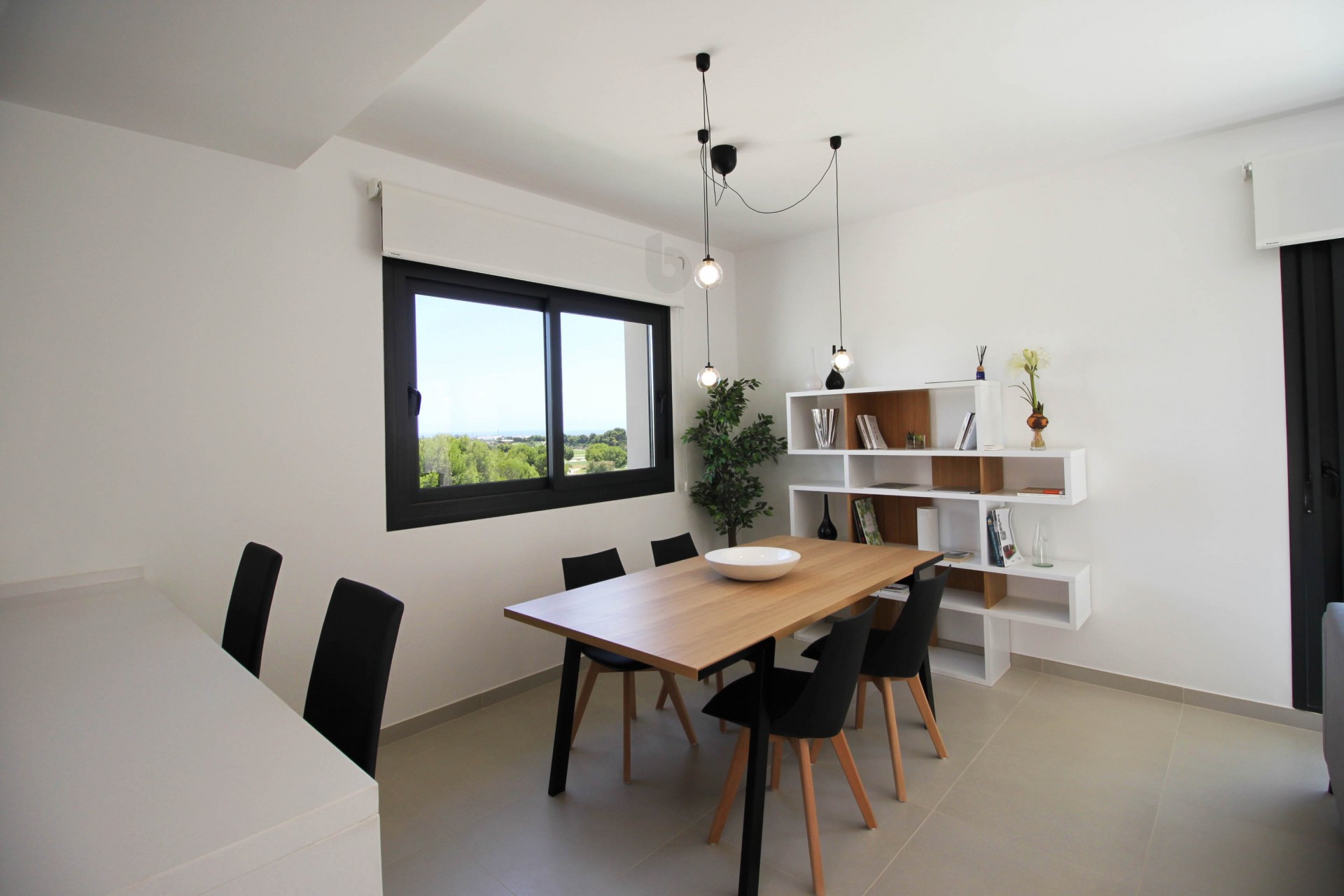 Nieuwbouw Woningen - Appartement -
Pinar de Campoverde
