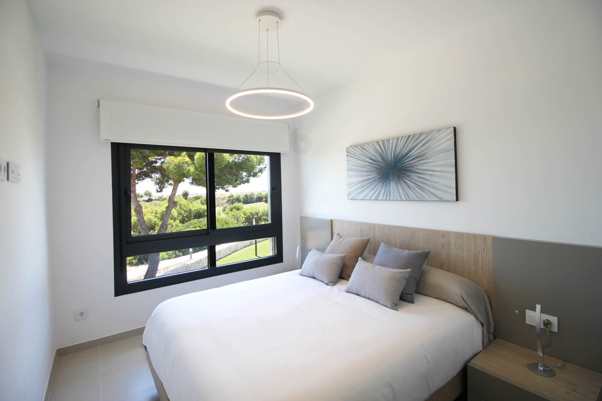Nieuwbouw Woningen - Appartement -
Pinar de Campoverde