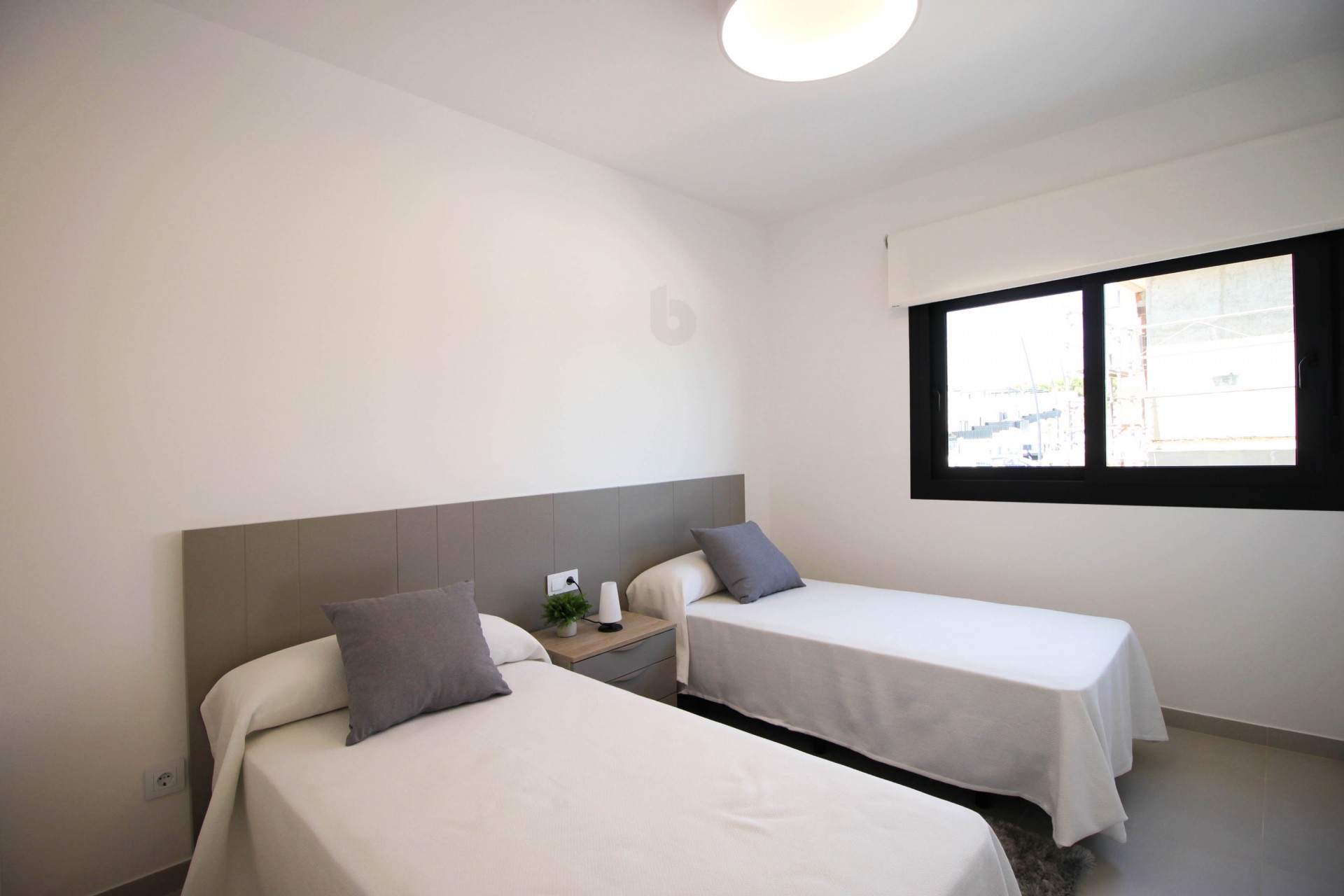 Nieuwbouw Woningen - Appartement -
Pinar de Campoverde