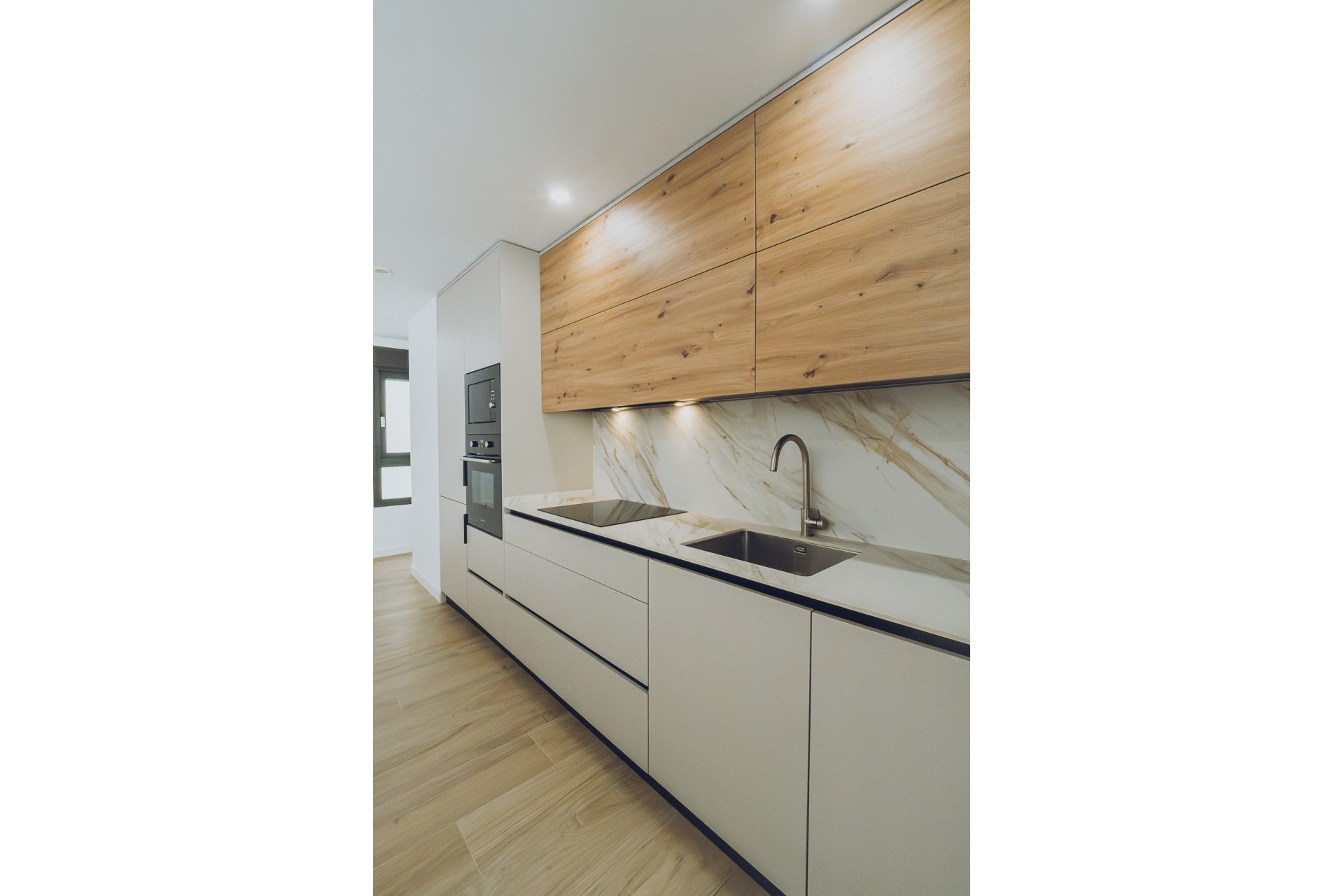 Nieuwbouw Woningen - Appartement -
Redován