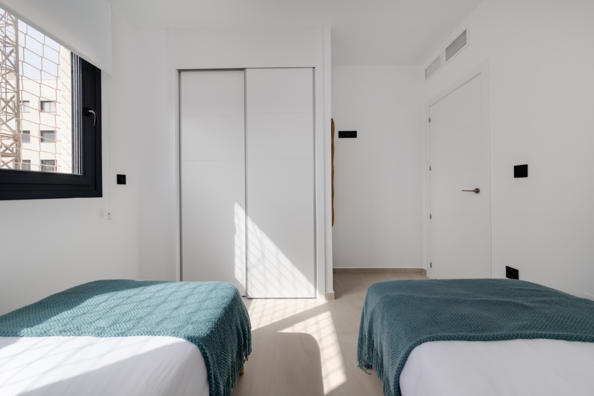 Nieuwbouw Woningen - Appartement -
San Javier