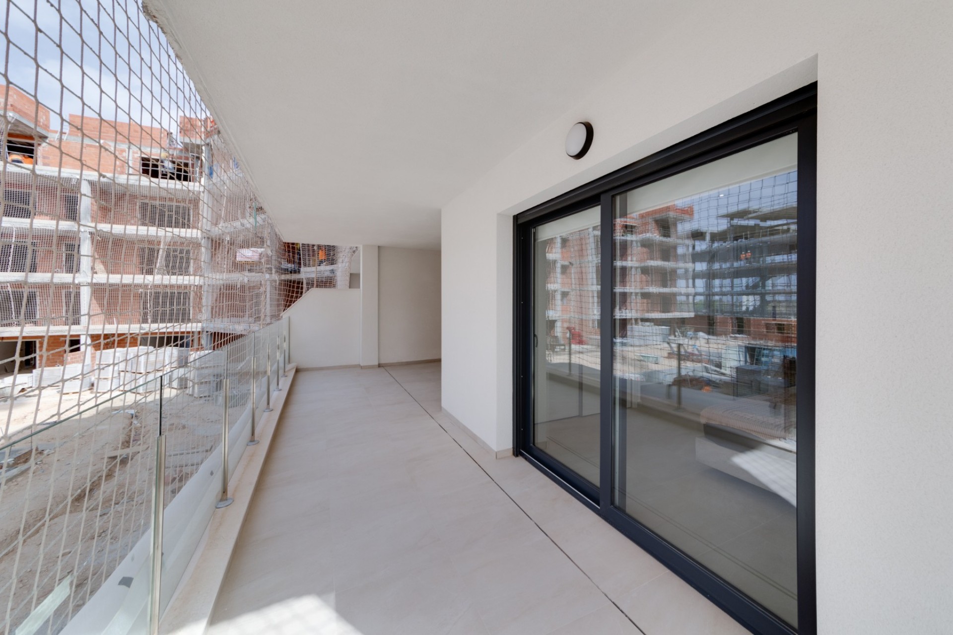 Nieuwbouw Woningen - Appartement -
San Javier