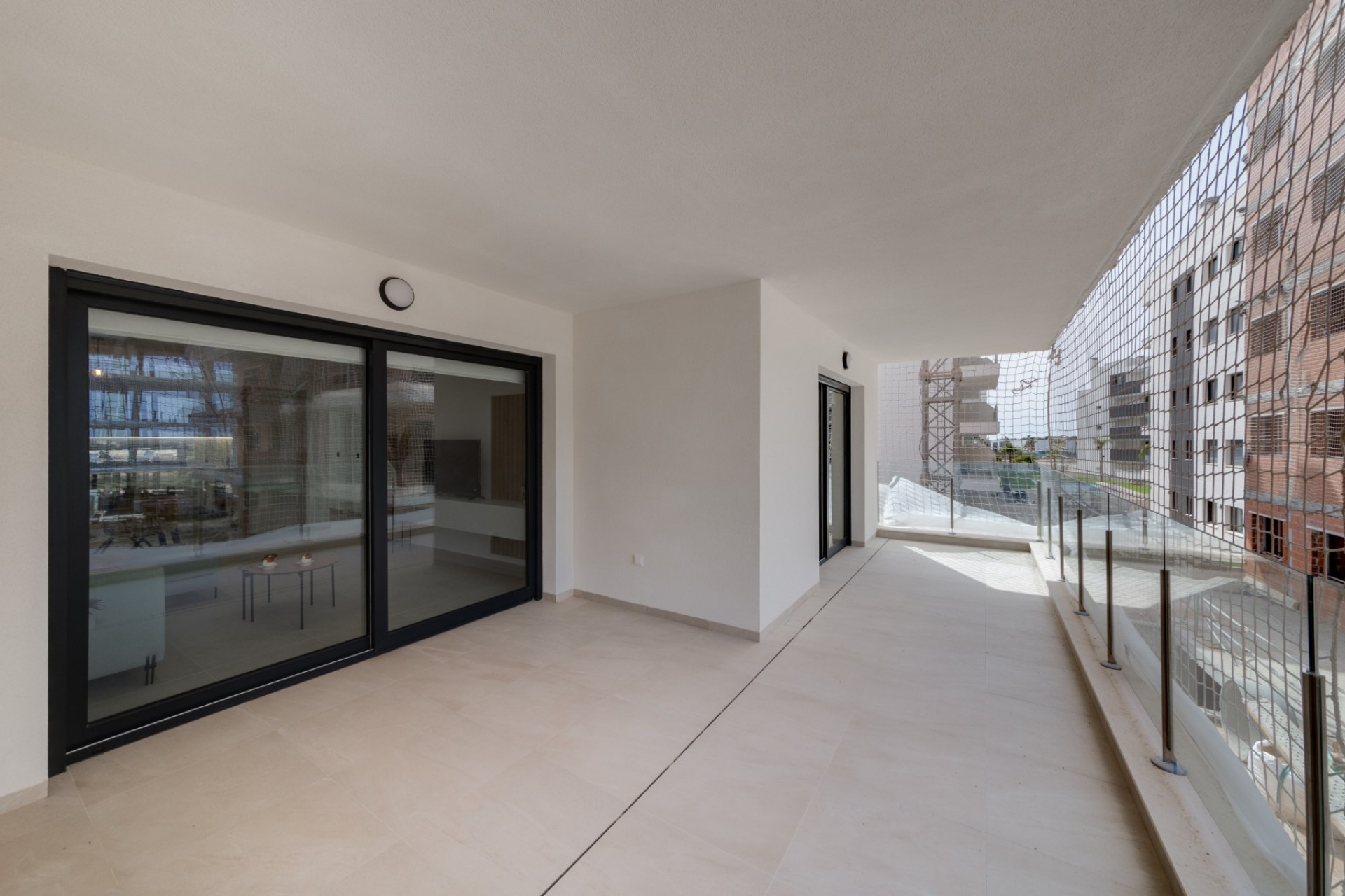 Nieuwbouw Woningen - Appartement -
San Javier