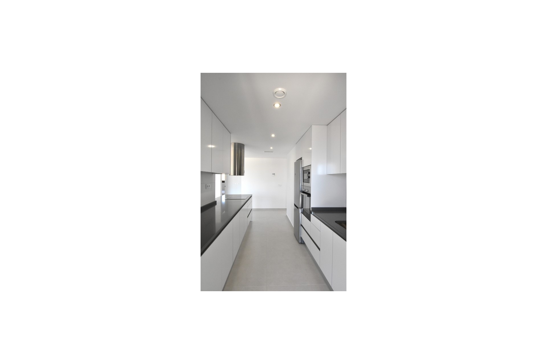 Nieuwbouw Woningen - Appartement -
San Miguel de Salinas