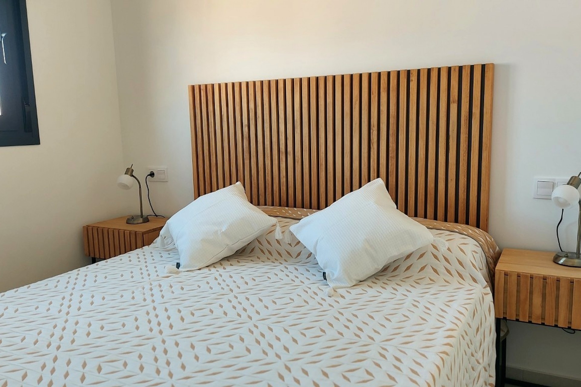 Nieuwbouw Woningen - Appartement -
San Miguel de Salinas