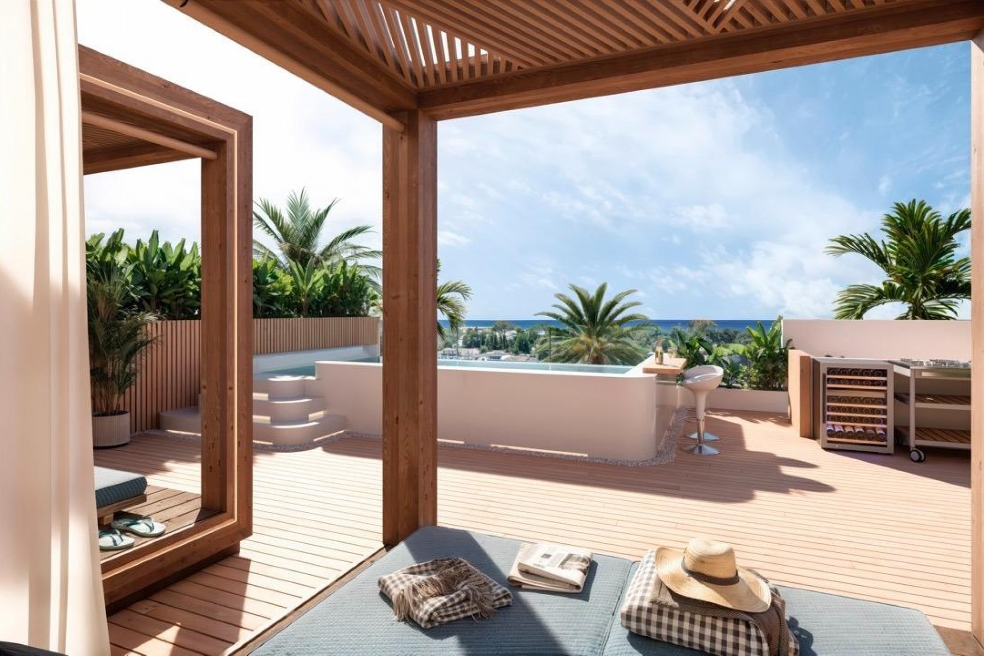 Nieuwbouw Woningen - Appartement -
San Pedro Alcántara