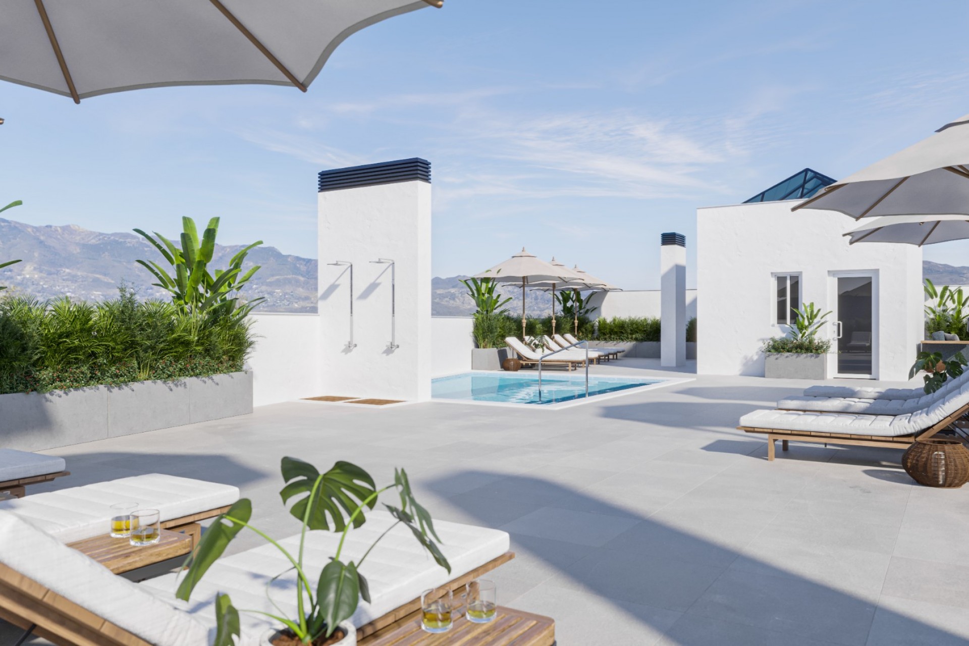 Nieuwbouw Woningen - Appartement -
San Pedro del Pinatar - San Pedro del Pinatar pueblo
