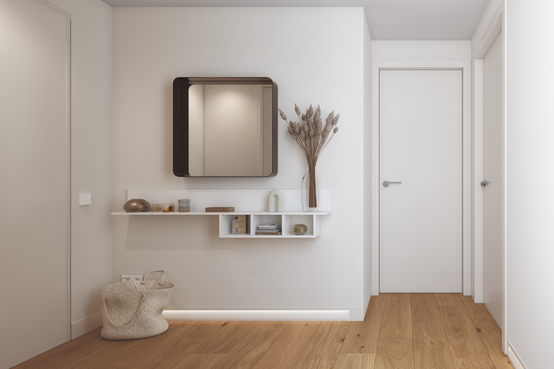 Nieuwbouw Woningen - Appartement -
San Pedro del Pinatar