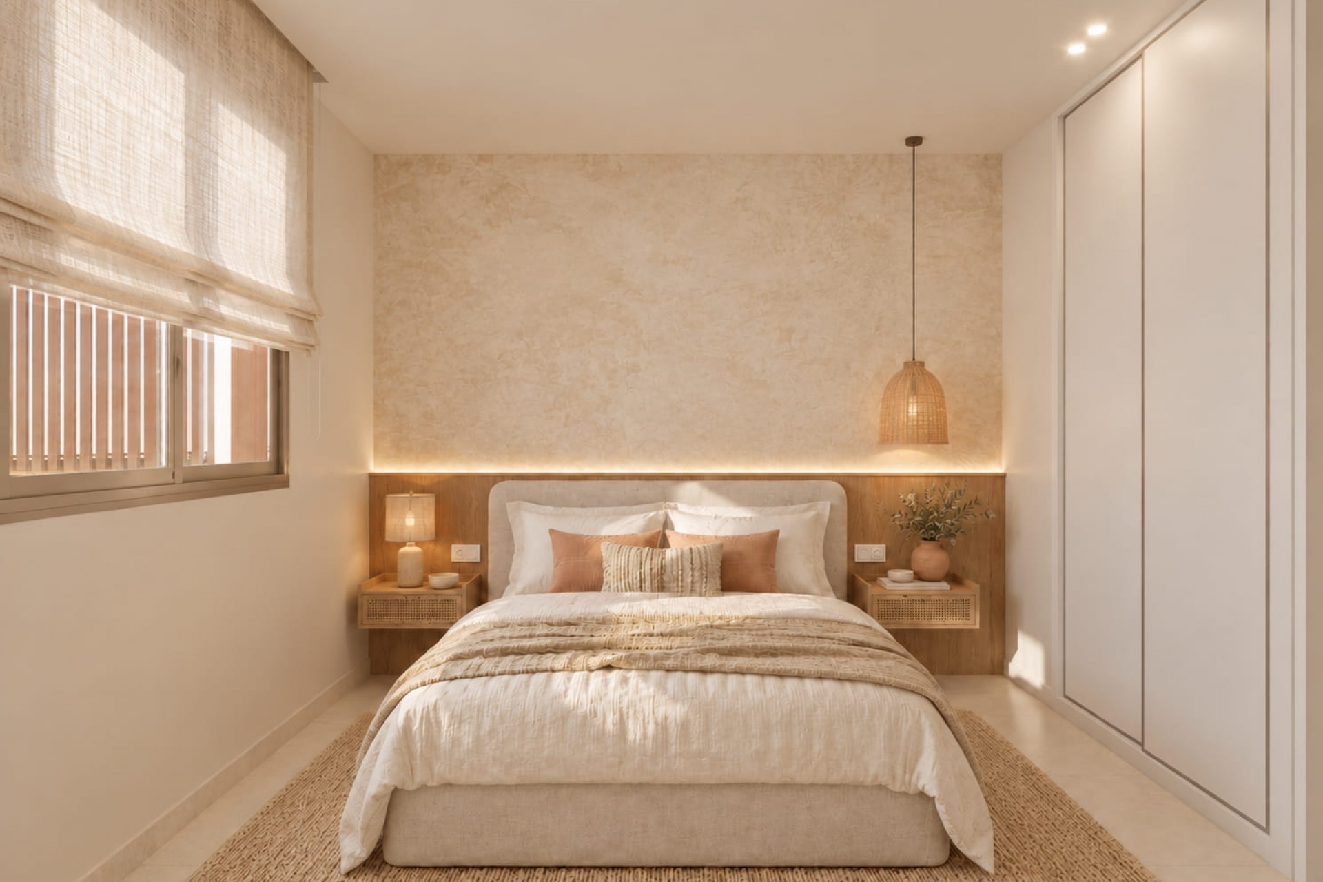 Nieuwbouw Woningen - Appartement -
Santa Pola