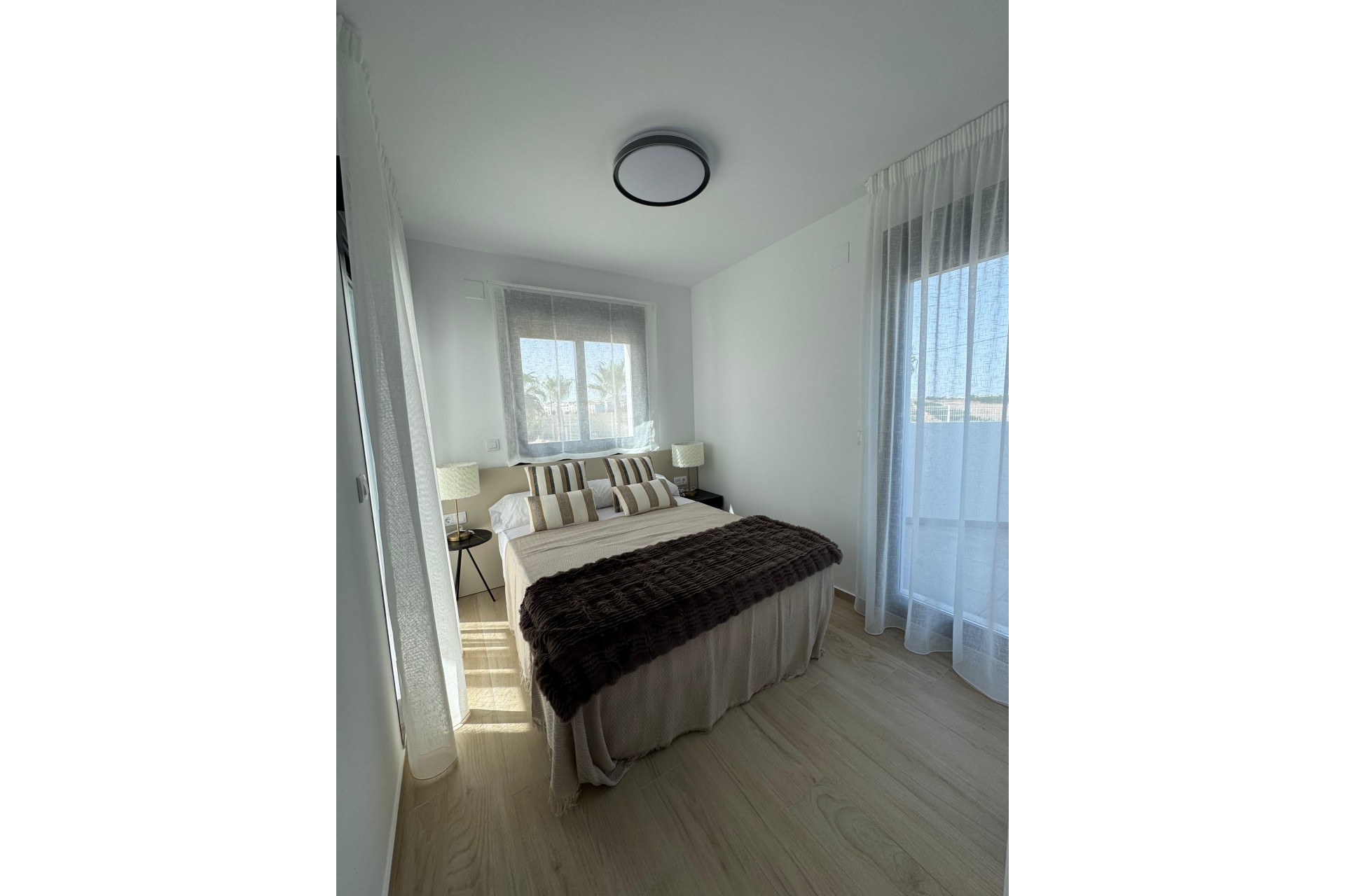 Nieuwbouw Woningen - Appartement -
Santa Rosalia