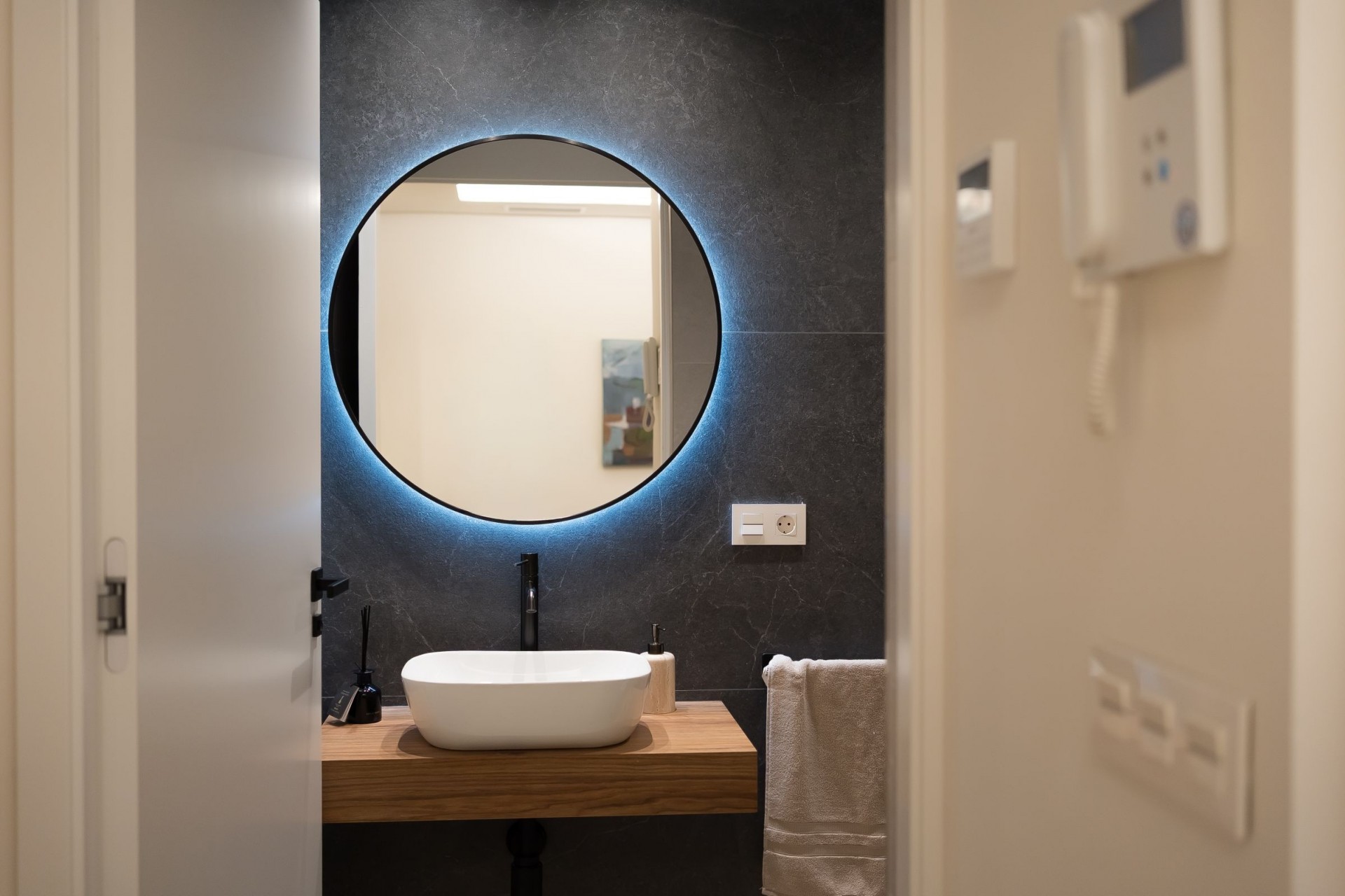 Nieuwbouw Woningen - Appartement -
Santiago de la Ribera