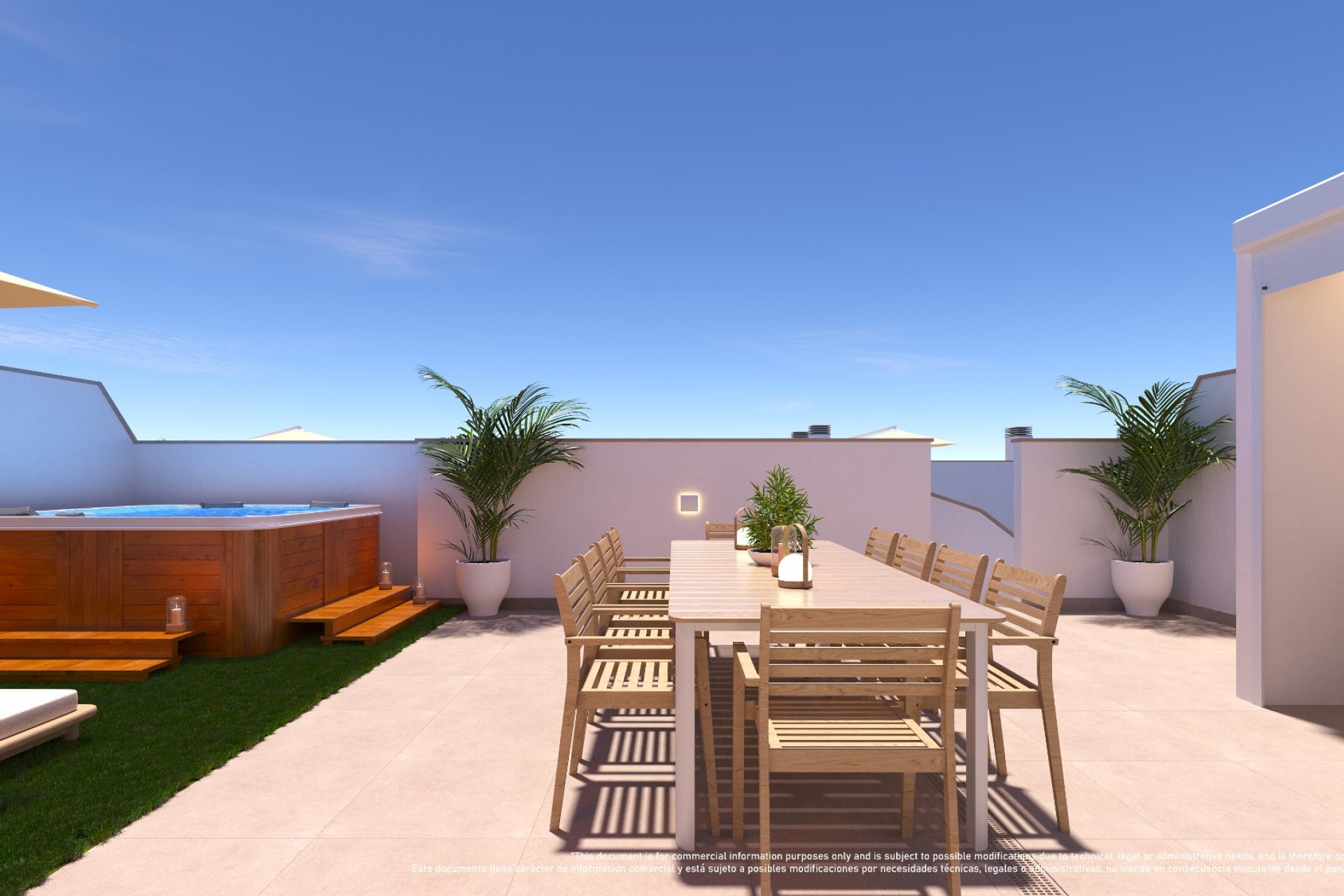 Nieuwbouw Woningen - Appartement -
Torre de la Horadada