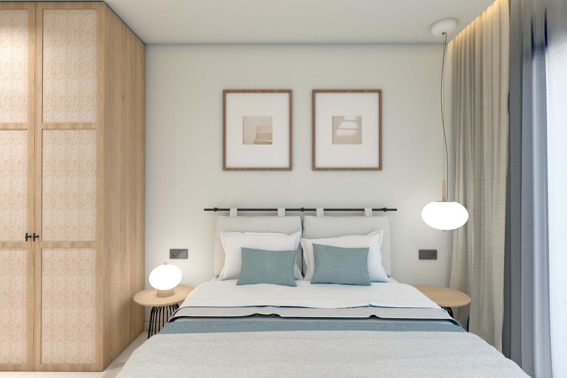 Nieuwbouw Woningen - Appartement -
Torre de la Horadada