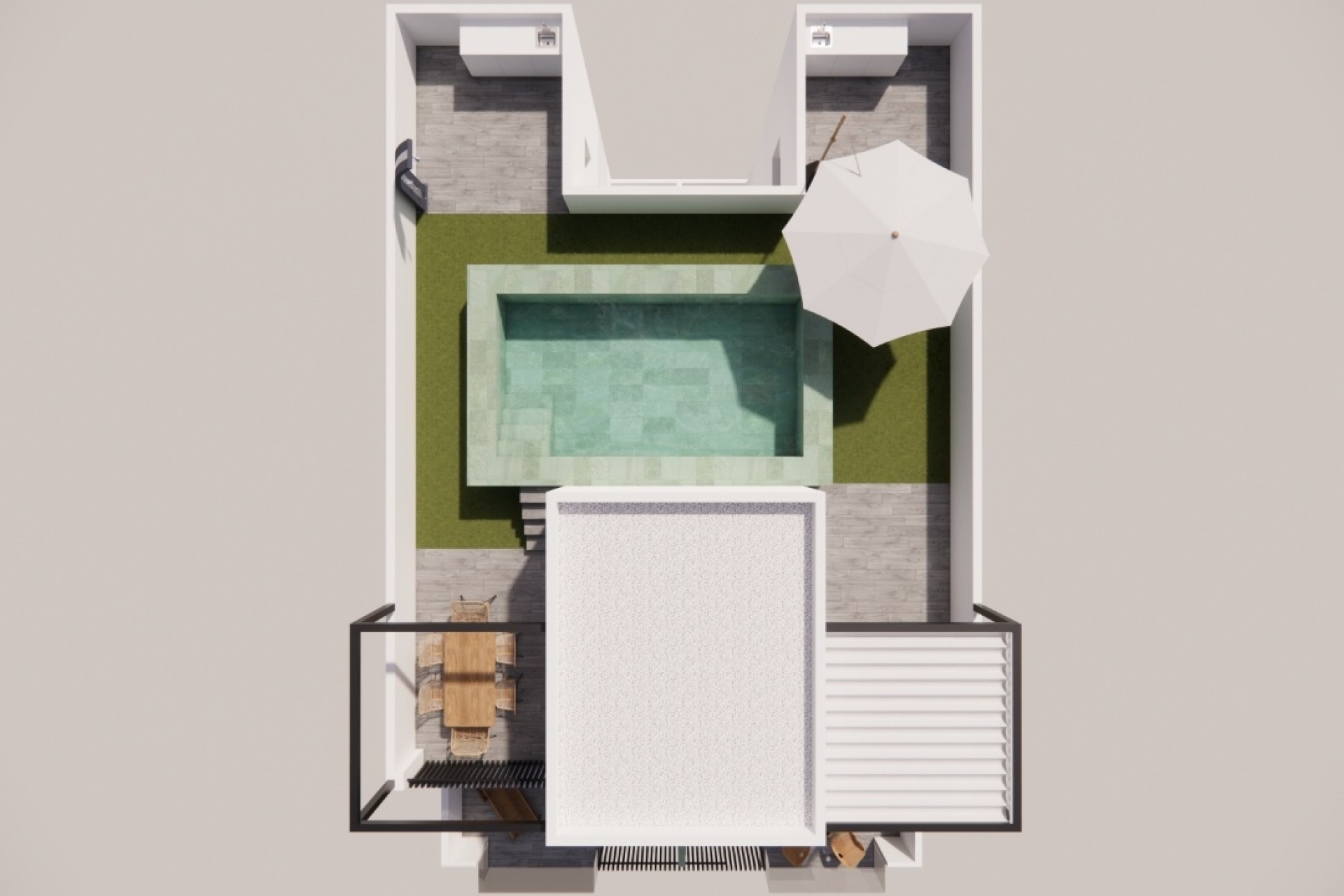 Nieuwbouw Woningen - Appartement -
Torre de la Horadada