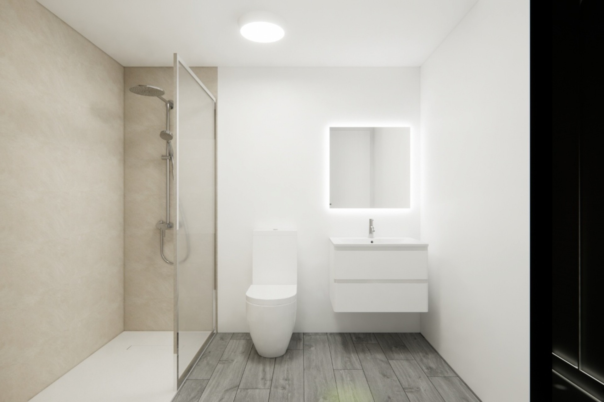 Nieuwbouw Woningen - Appartement -
Torre de la Horadada