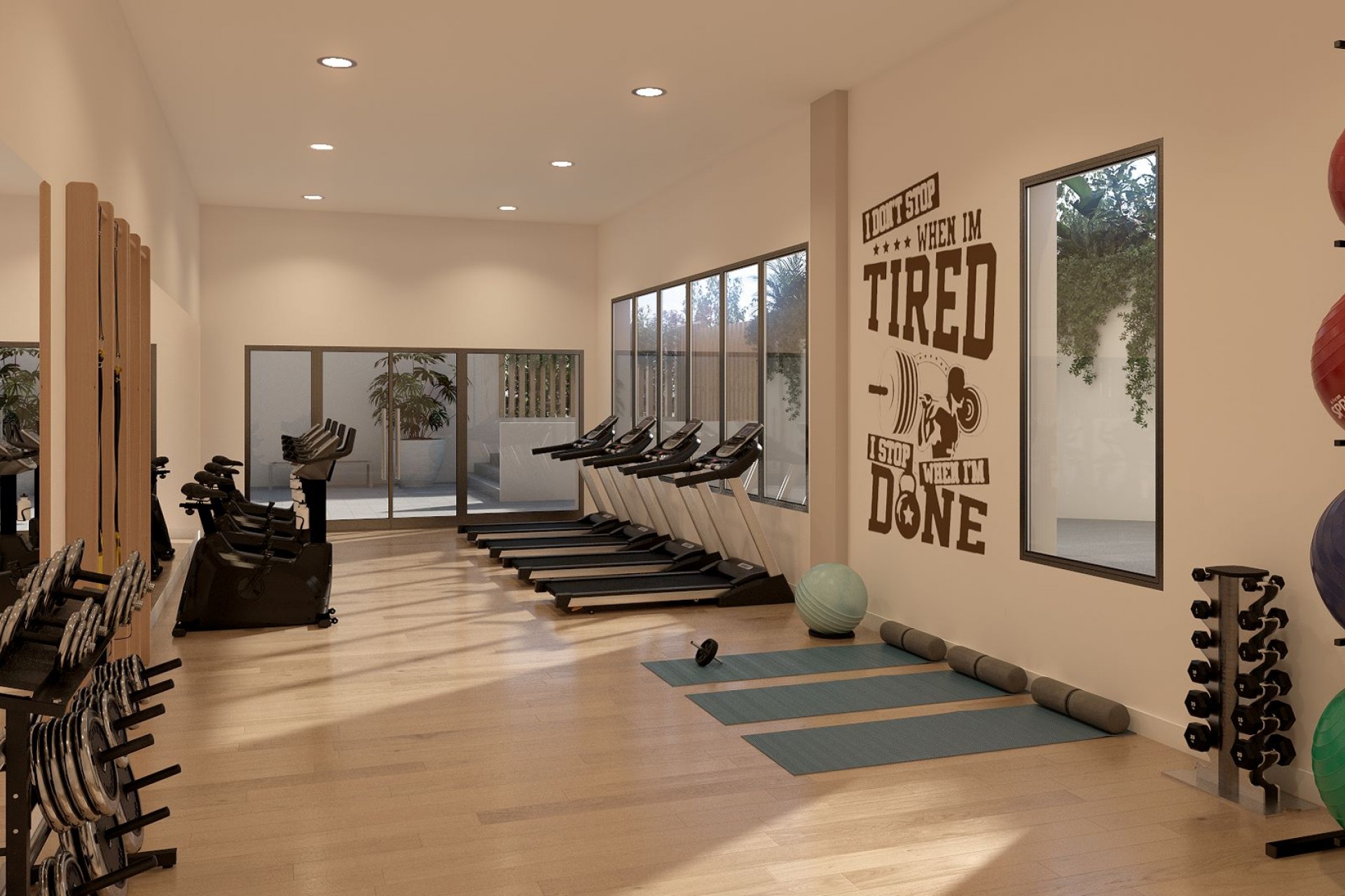 Nieuwbouw Woningen - Appartement -
Torremolinos