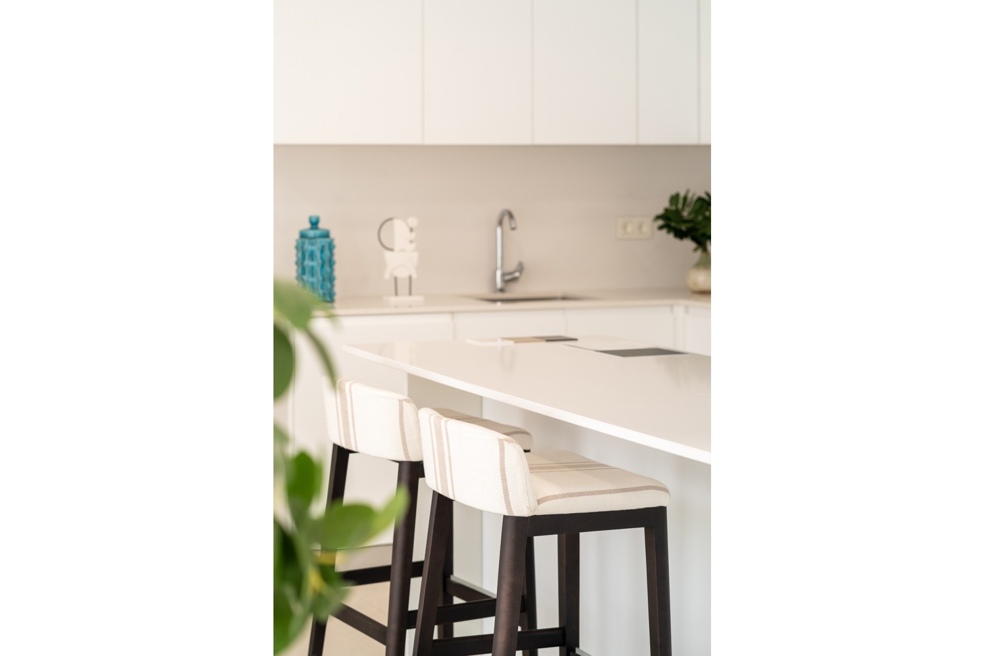 Nieuwbouw Woningen - Appartement -
Torremolinos