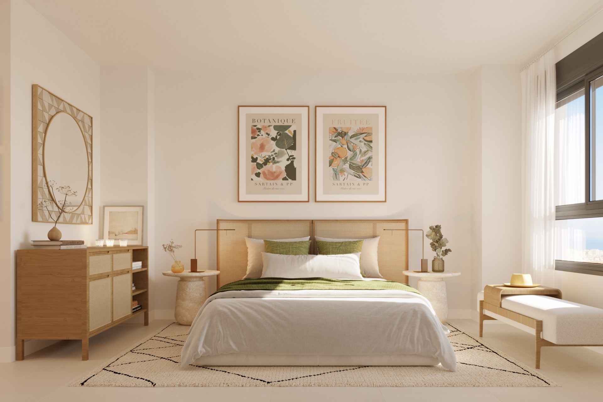 Nieuwbouw Woningen - Appartement -
Torremolinos
