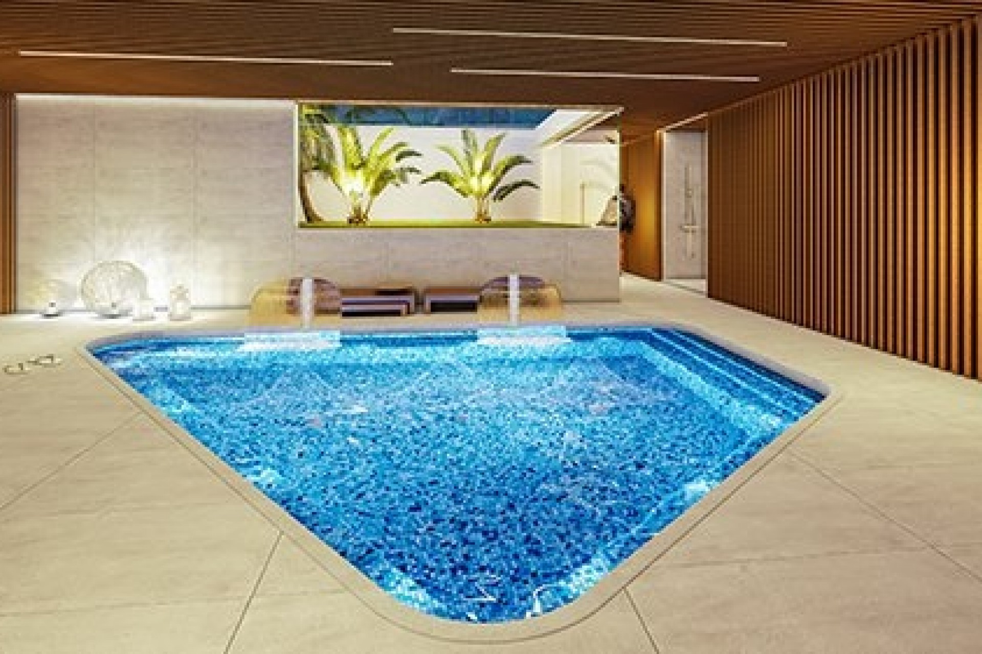 Nieuwbouw Woningen - Appartement -
Torremolinos