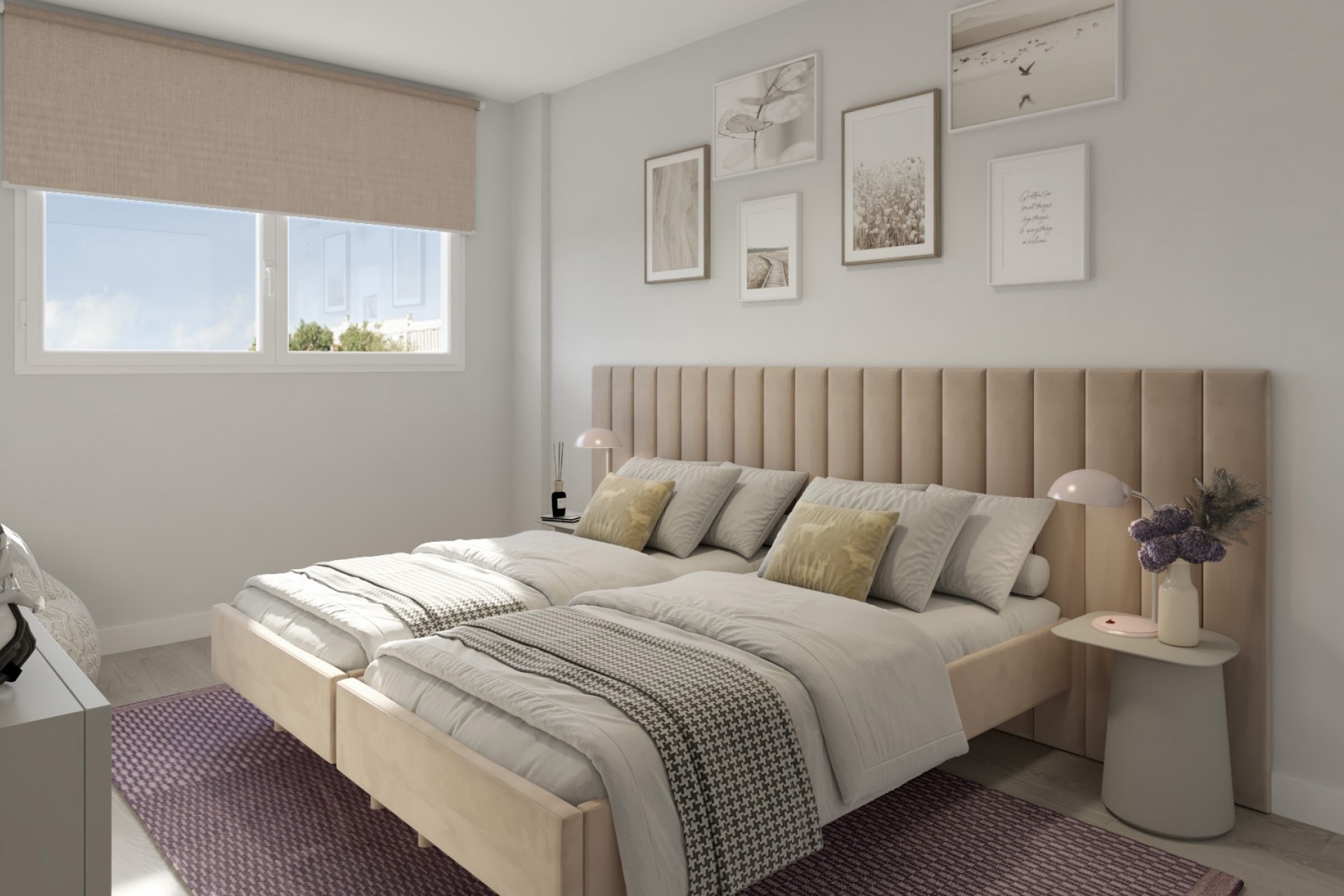Nieuwbouw Woningen - Appartement -
Torremolinos