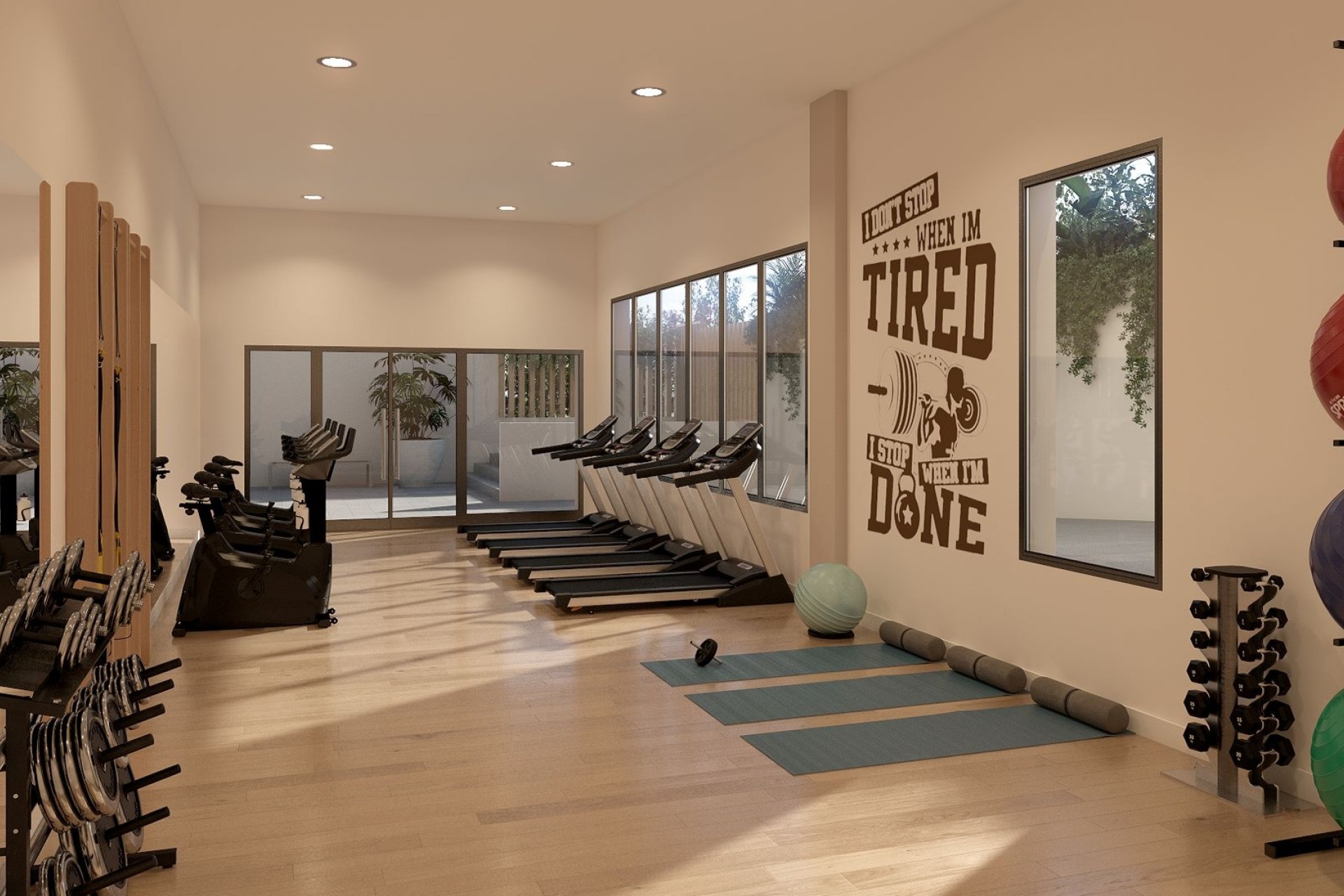 Nieuwbouw Woningen - Appartement -
Torremolinos
