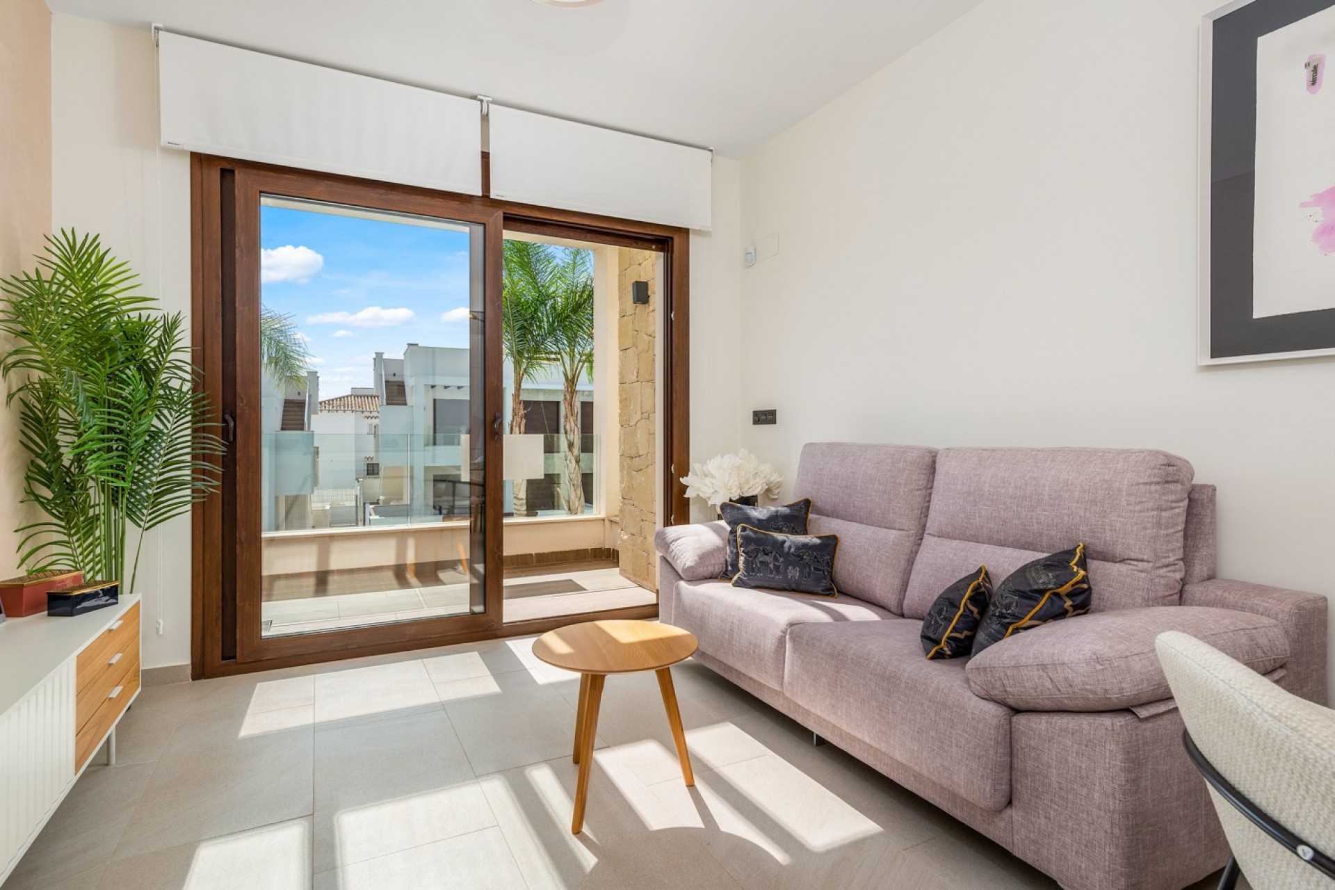 Nieuwbouw Woningen - Appartement -
Torrevieja - Los Balcones - Los Altos del Edén