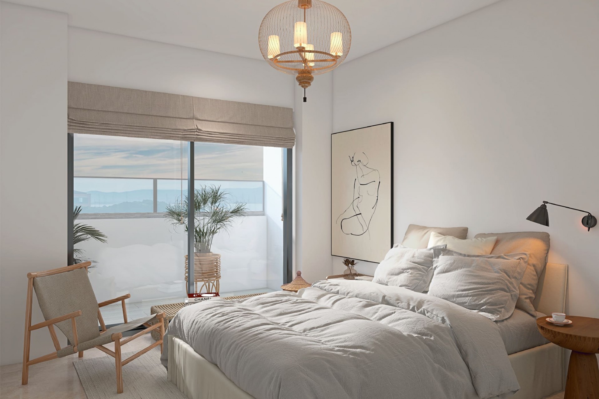 Nieuwbouw Woningen - Appartement -
Torrevieja