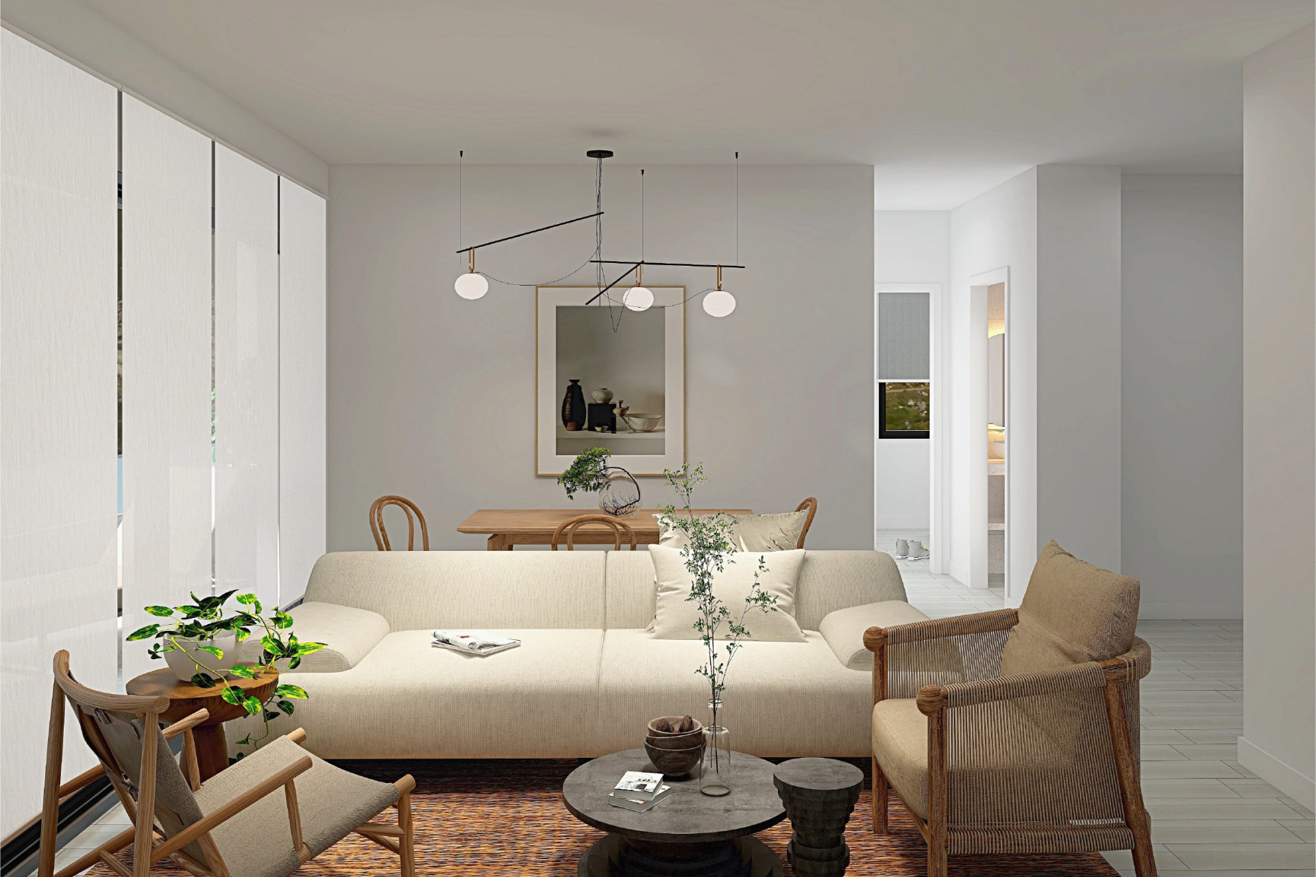 Nieuwbouw Woningen - Appartement -
Torrevieja