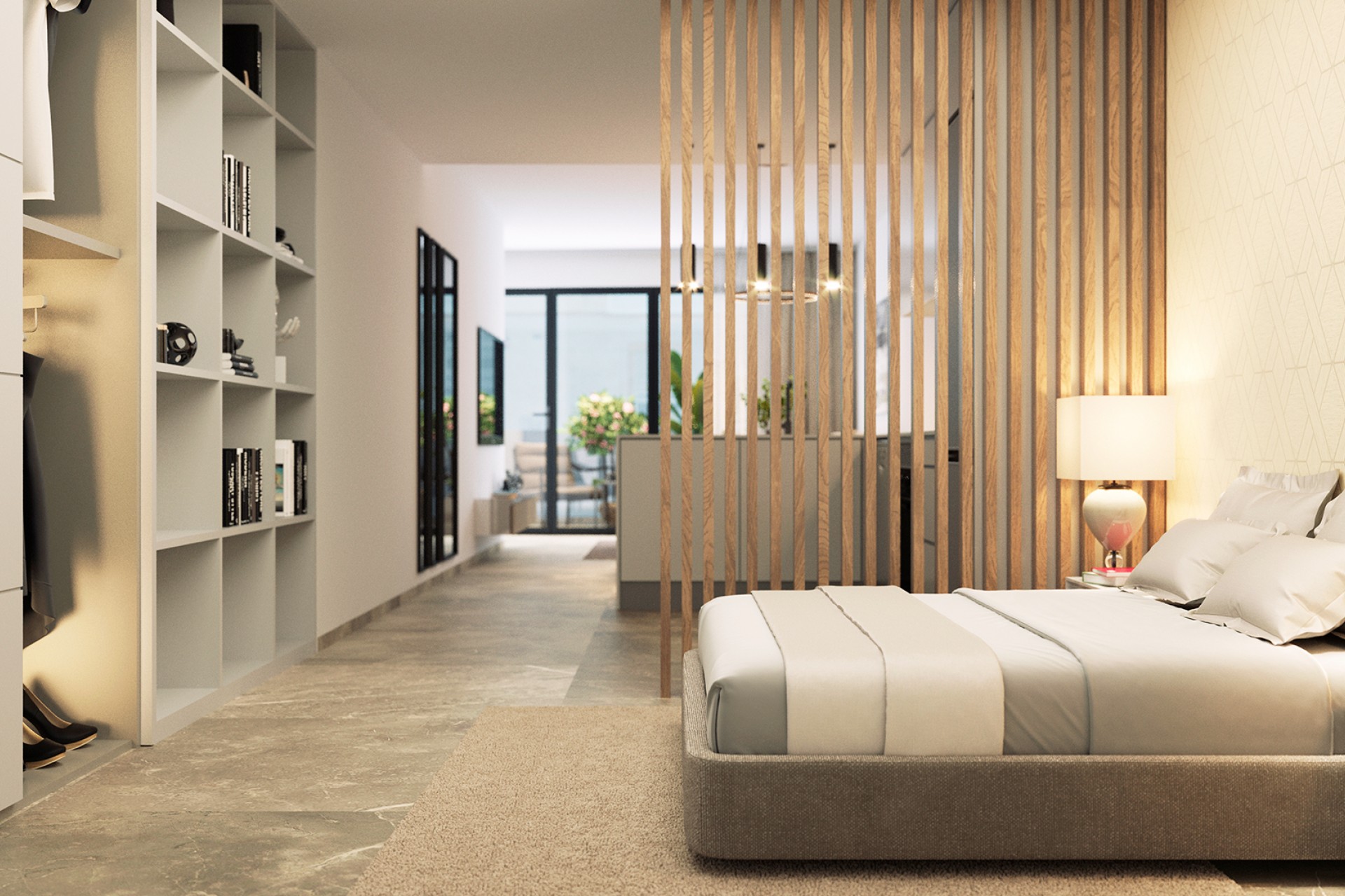 Nieuwbouw Woningen - Appartement -
Torrevieja